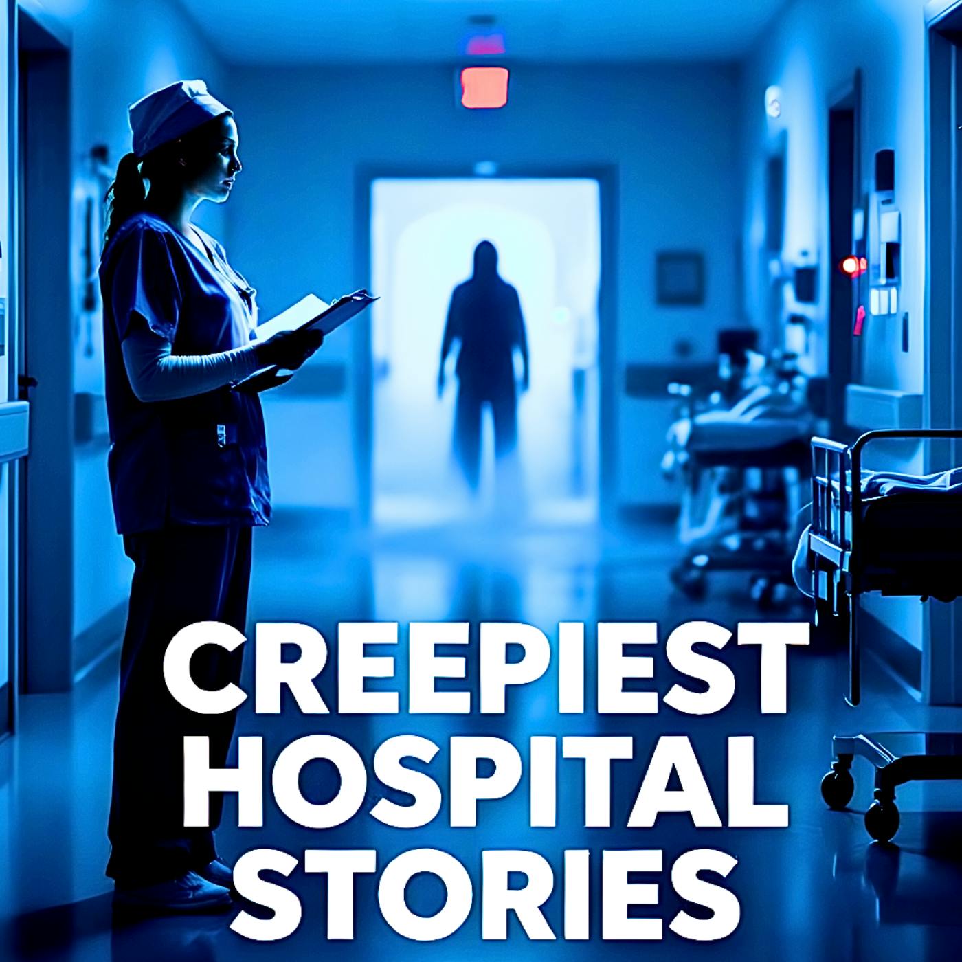 Nurses, Doctors, Hospital Workers: What's your creepiest experience in a hospital? Nurses, Doctors, Hospital Workers: What's your creepiest experience in a hospital?