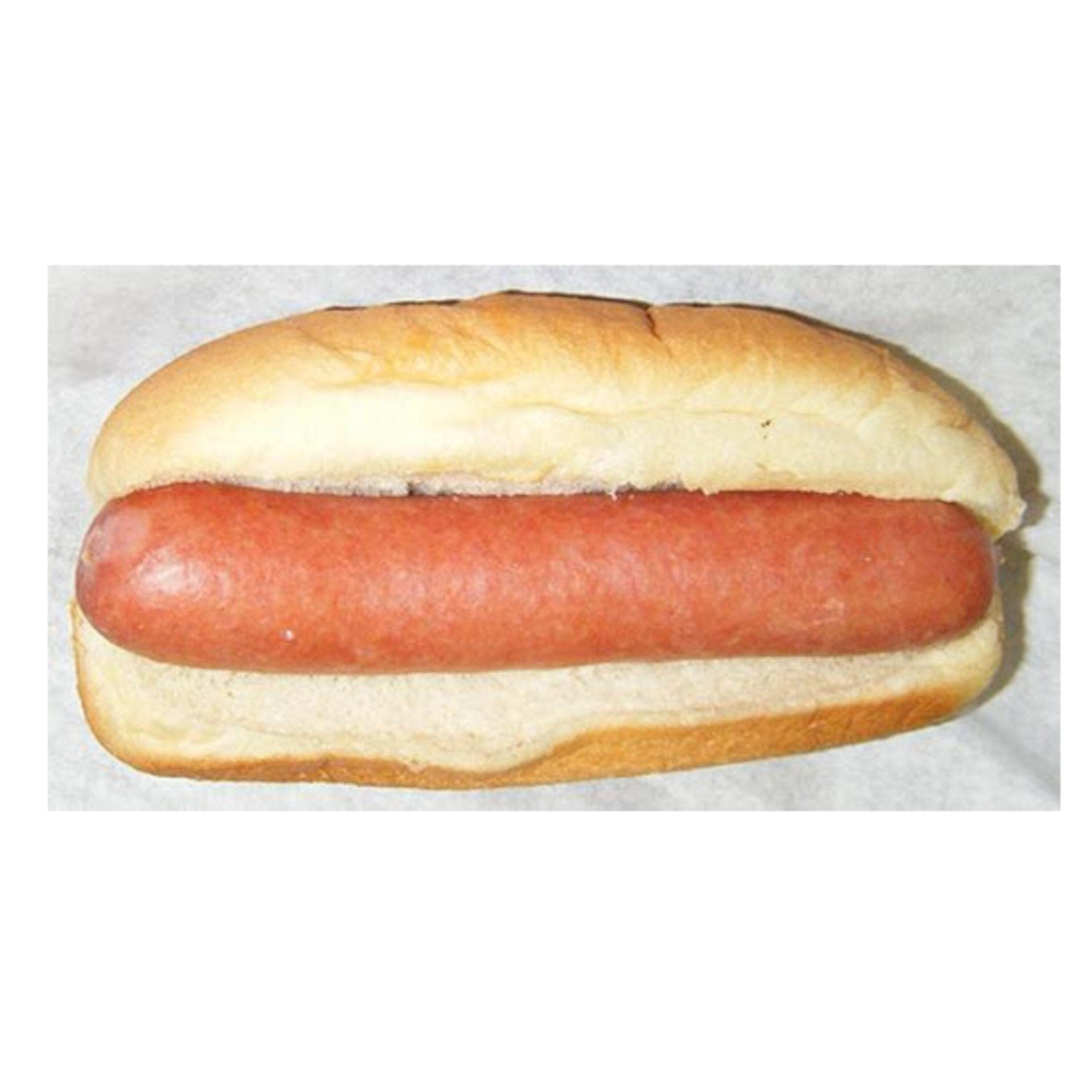 Before You Manscape Practice On A Hotdog episode artwork