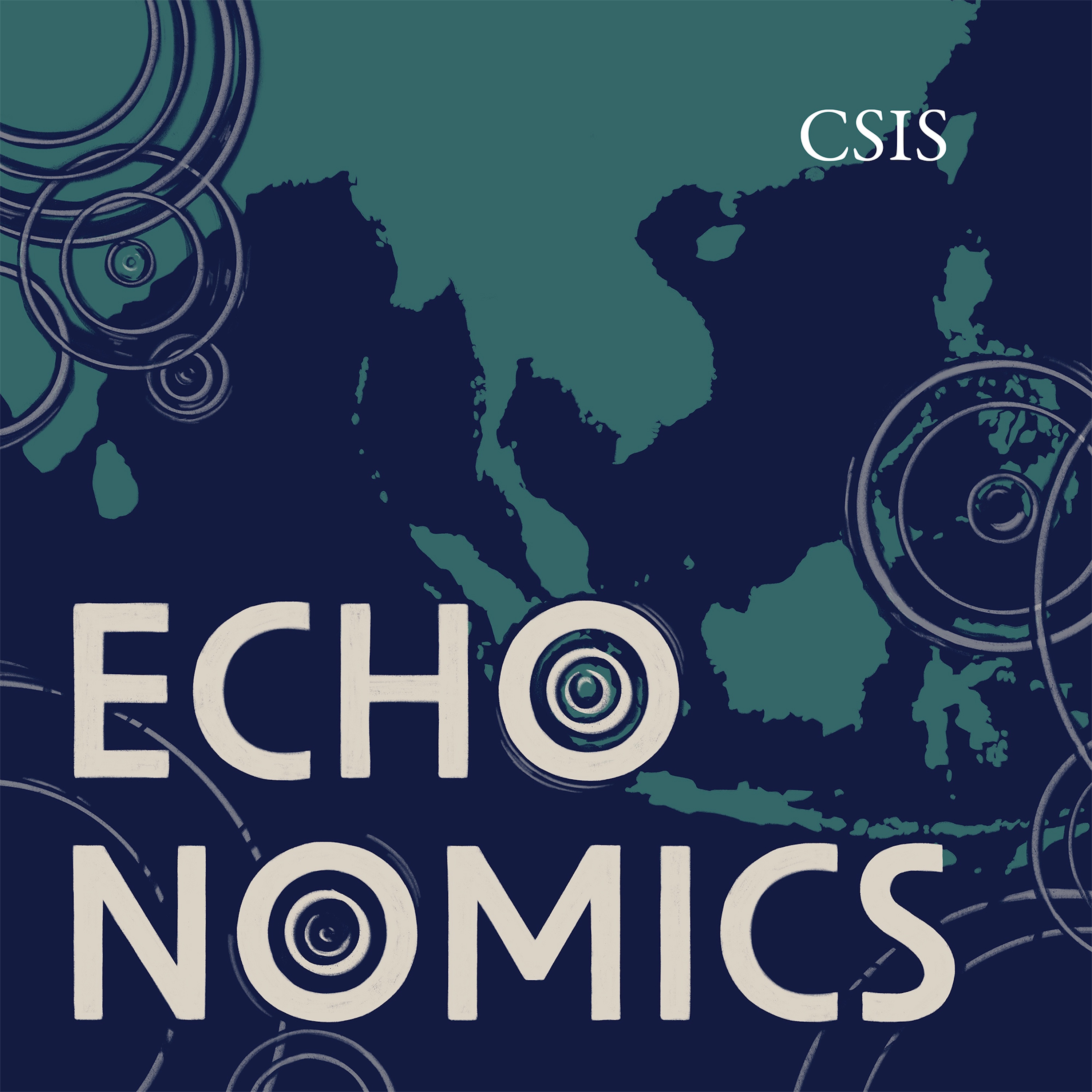 Echonomics - U.S. Faces Economic Competition with Asia