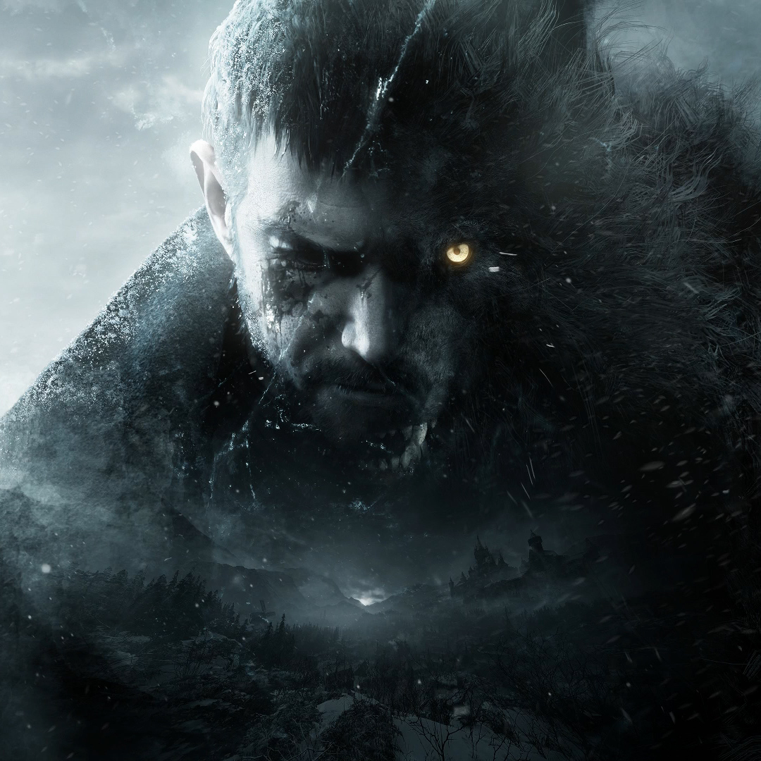 Podcast Reload: S12E33 – Ventas Switch, Epic vs. Apple, Resident Evil Village, Tender