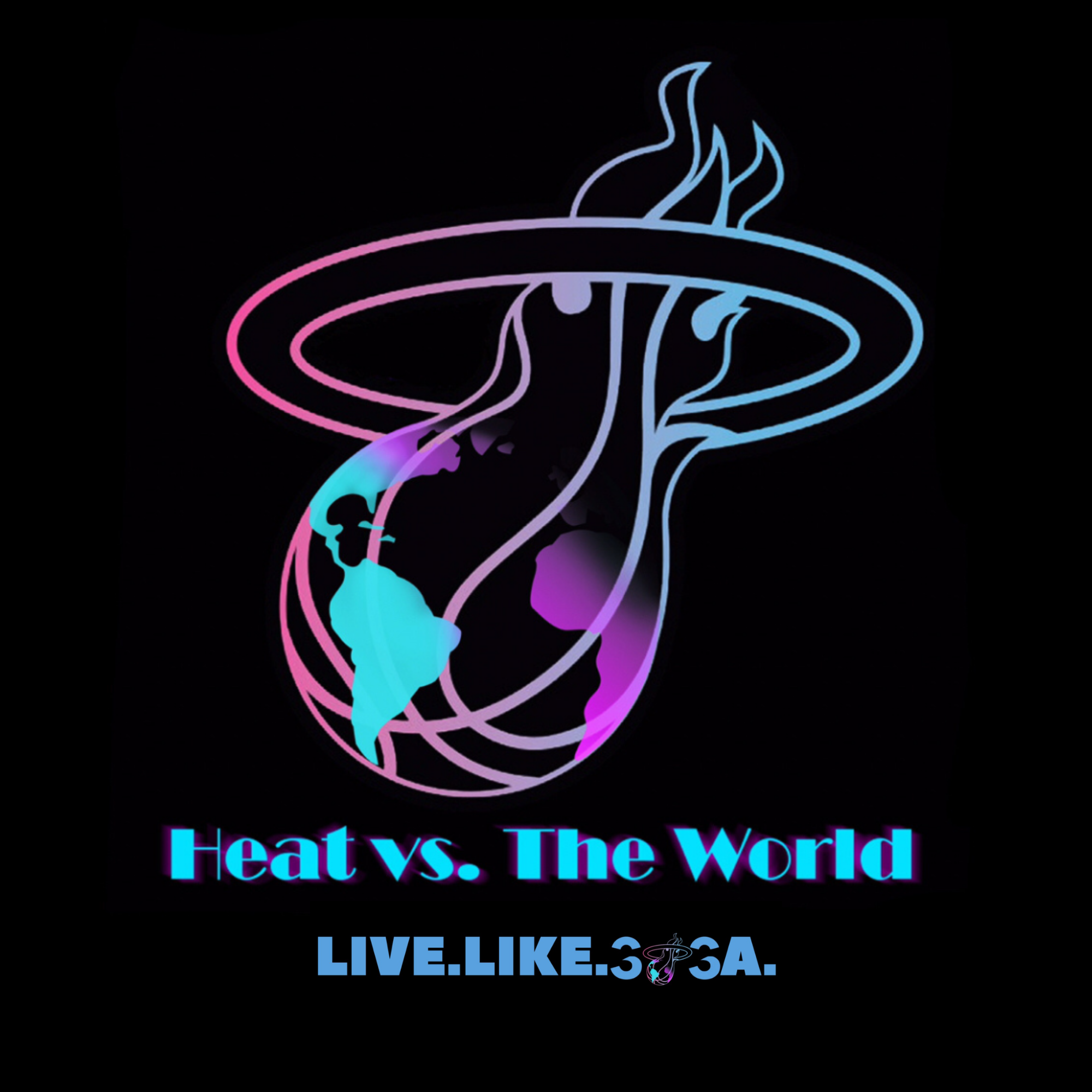 Miami Heat Lose Play-In & Jimmy Butler Injured | Heat vs the World episode artwork
