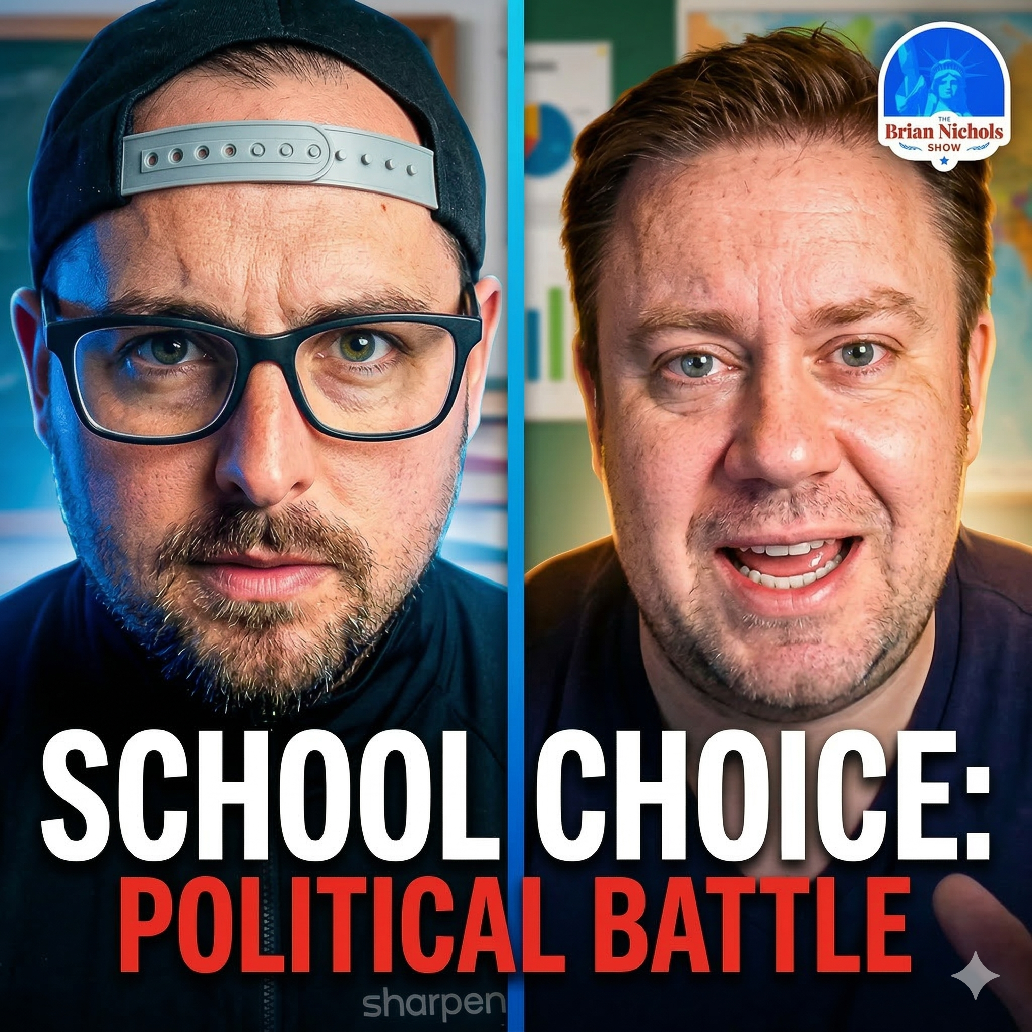 Why Parents Need to Take Control of Their Kids' Education NOW | Interview with Andrew Clark