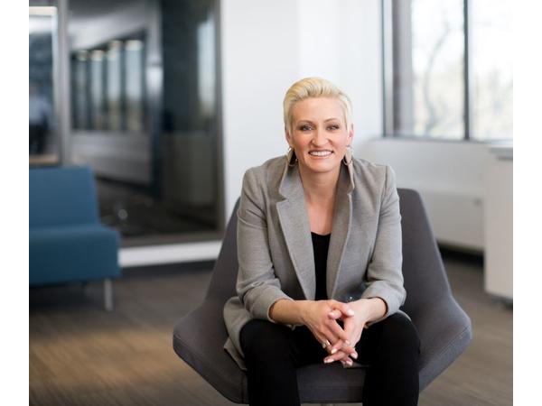 How Businesses Can Do Well By Doing Good, with Amanda Brinkman episode artwork