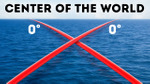 What Lies at Point 0°0′ - Place Where the World Begins