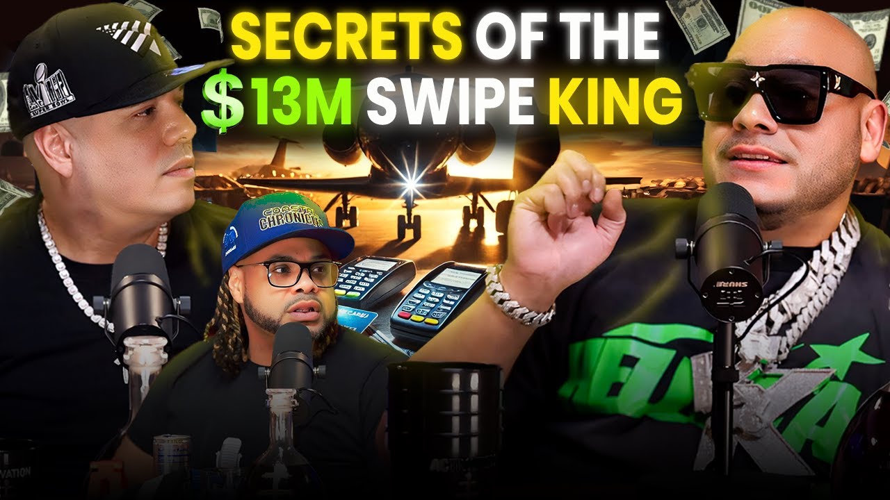 Coastal Chronicles NYC