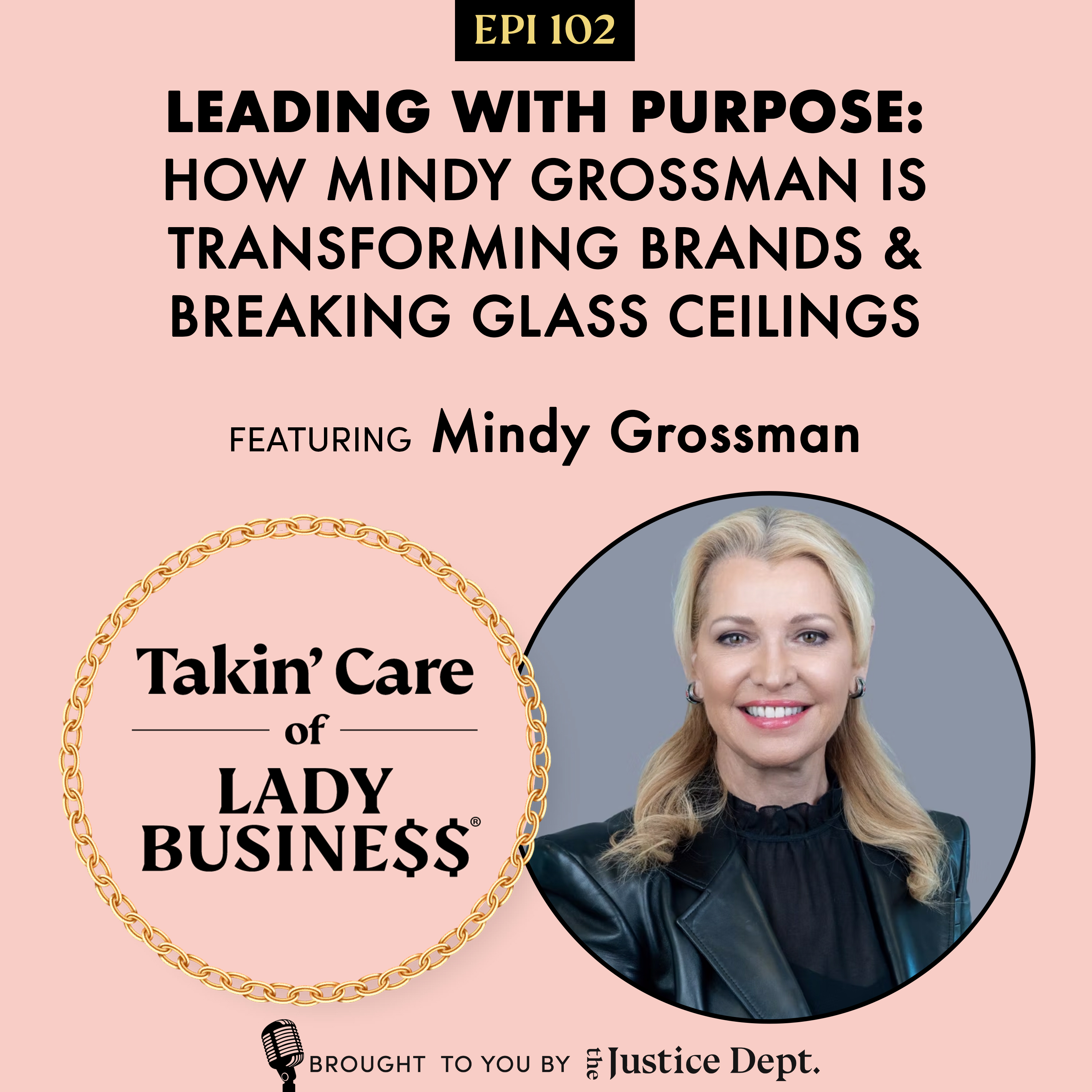 Takin\' Care of Lady Business®