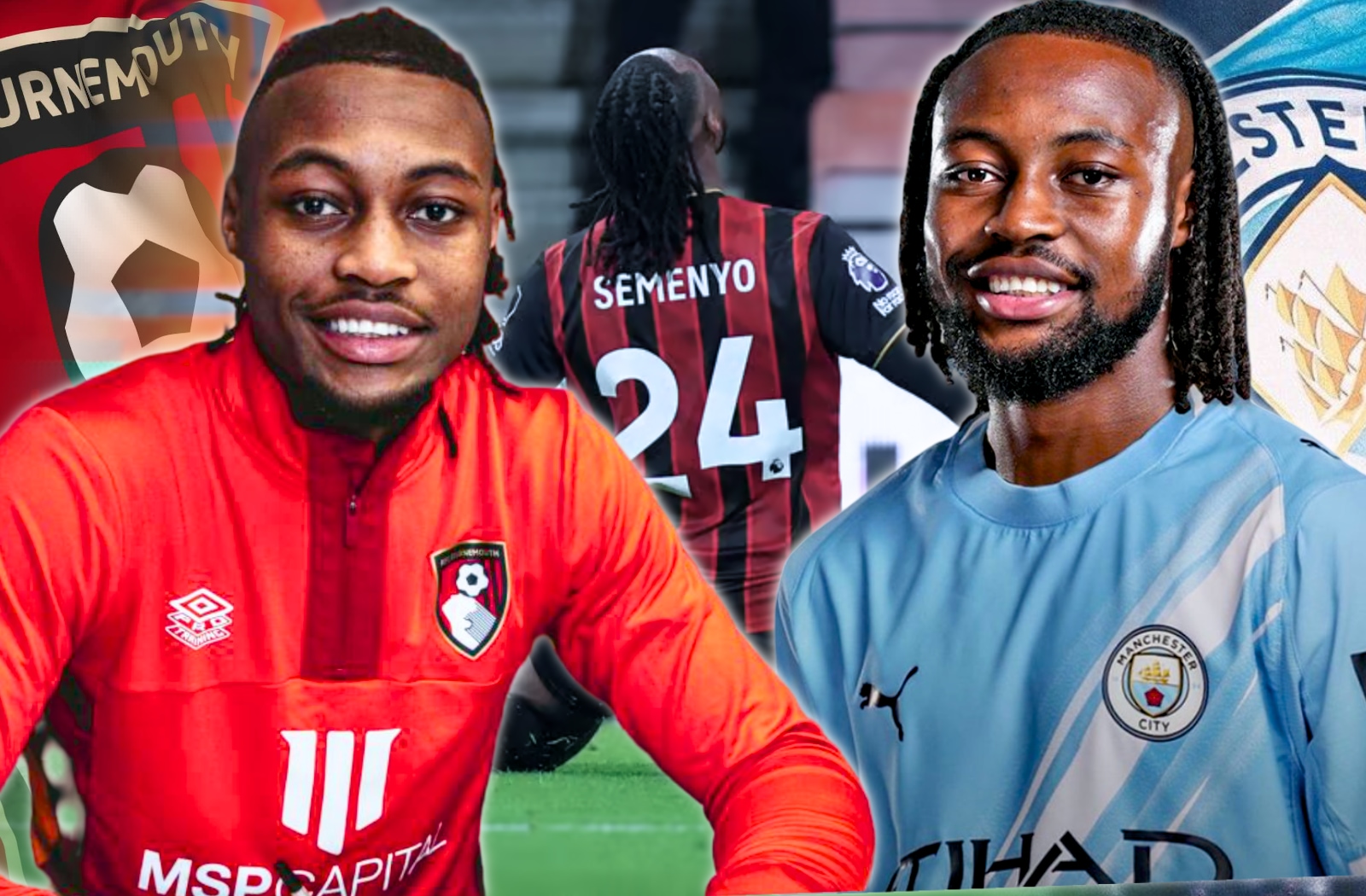 366 - Semenyo’s Swansong Showed EXACTLY Why Man City Wanted Him