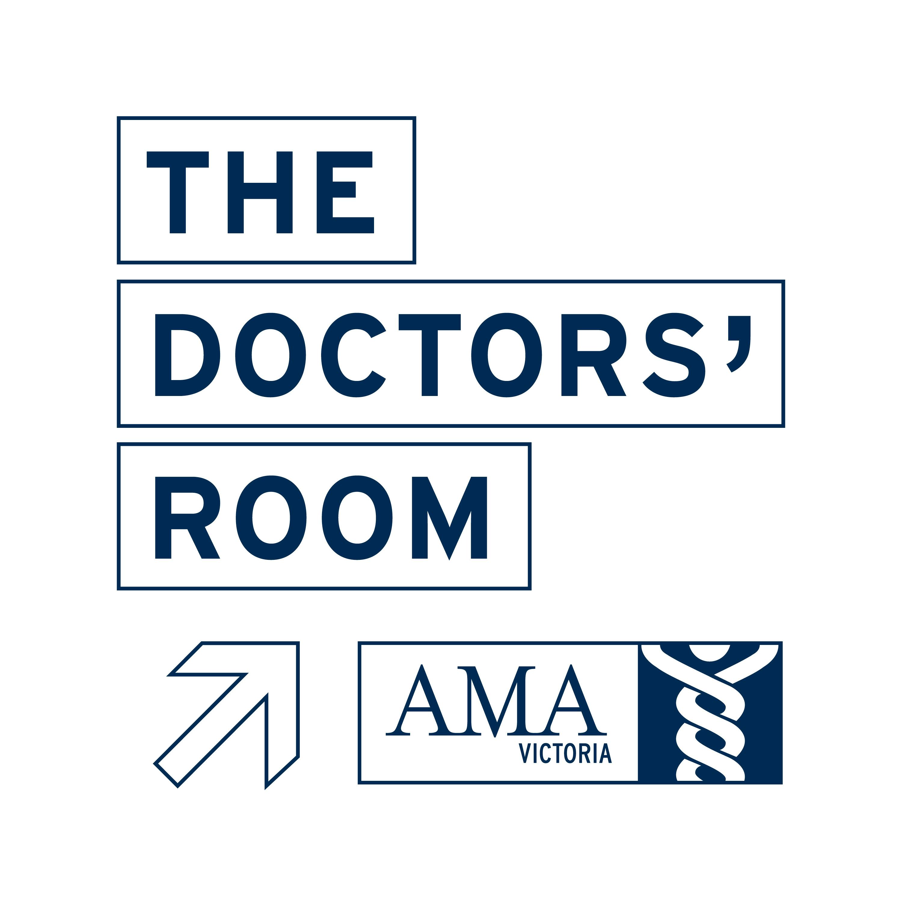 The Doctors' Room Podcast