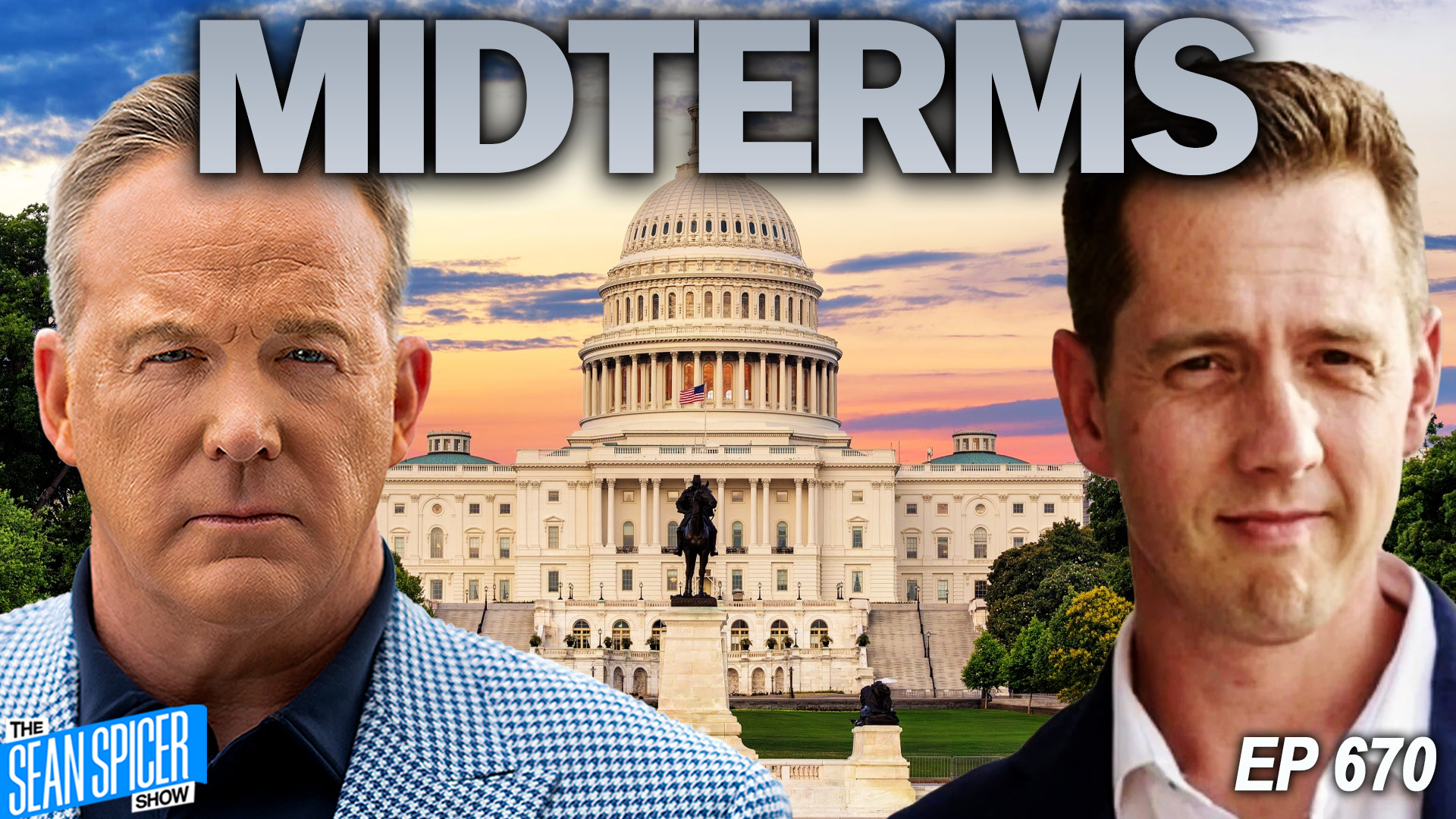 What Will Happen in the 2026 Midterms? | Ep 670