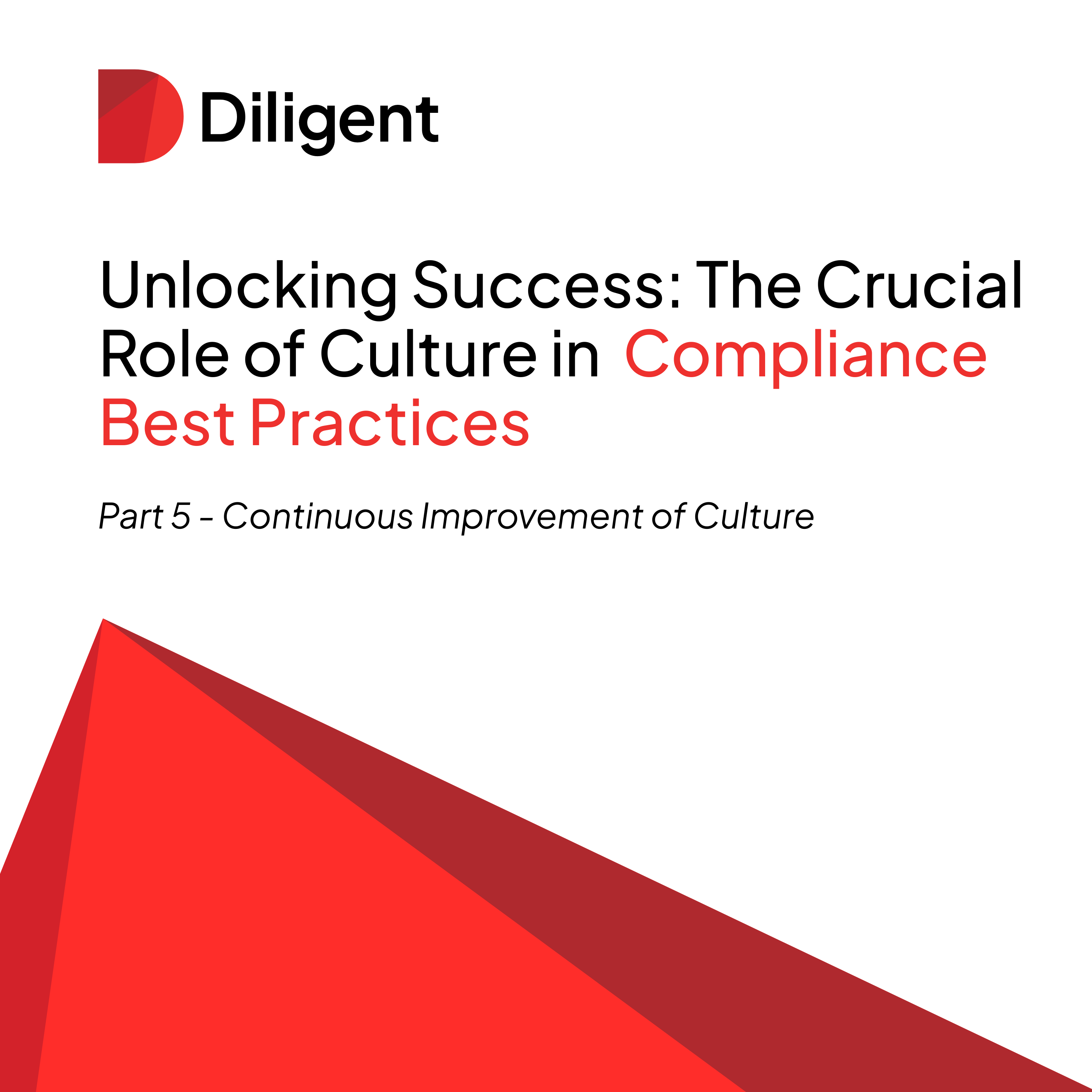 Innovation in Compliance with Tom Fox