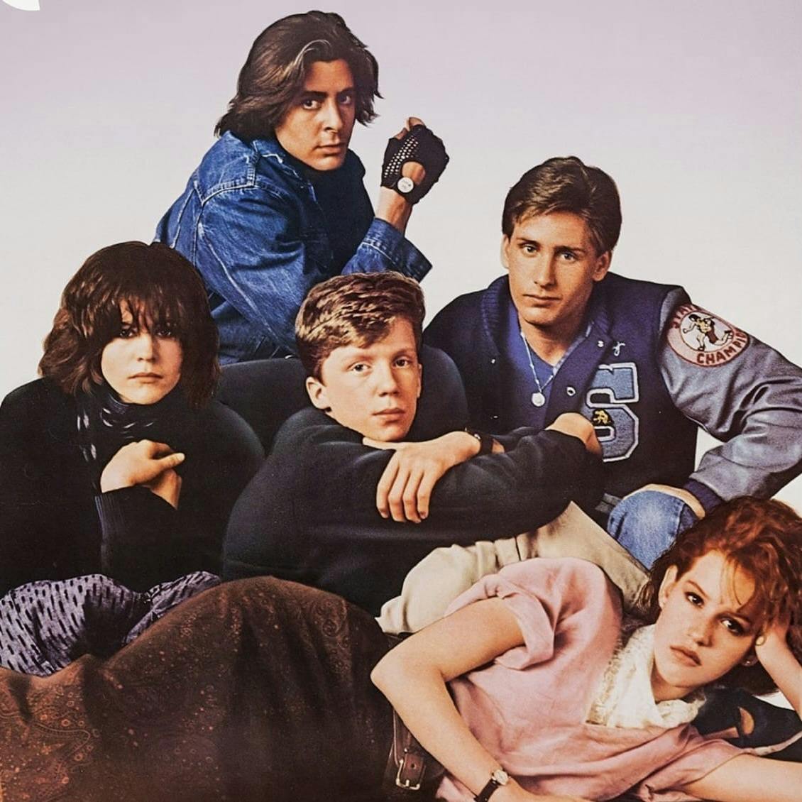 ROD: The Breakfast Club (1985)