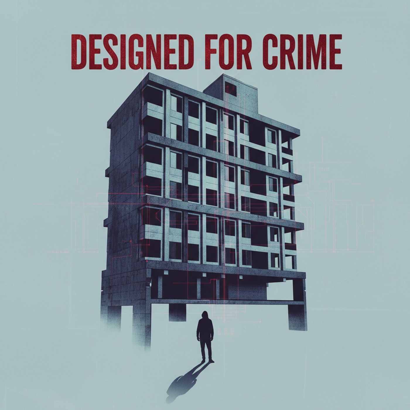 Designing Out Crime: Architectural Strategies for Safer Cities episode artwork