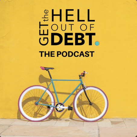 BONUS: Financially Empowered Woman Follow-Up