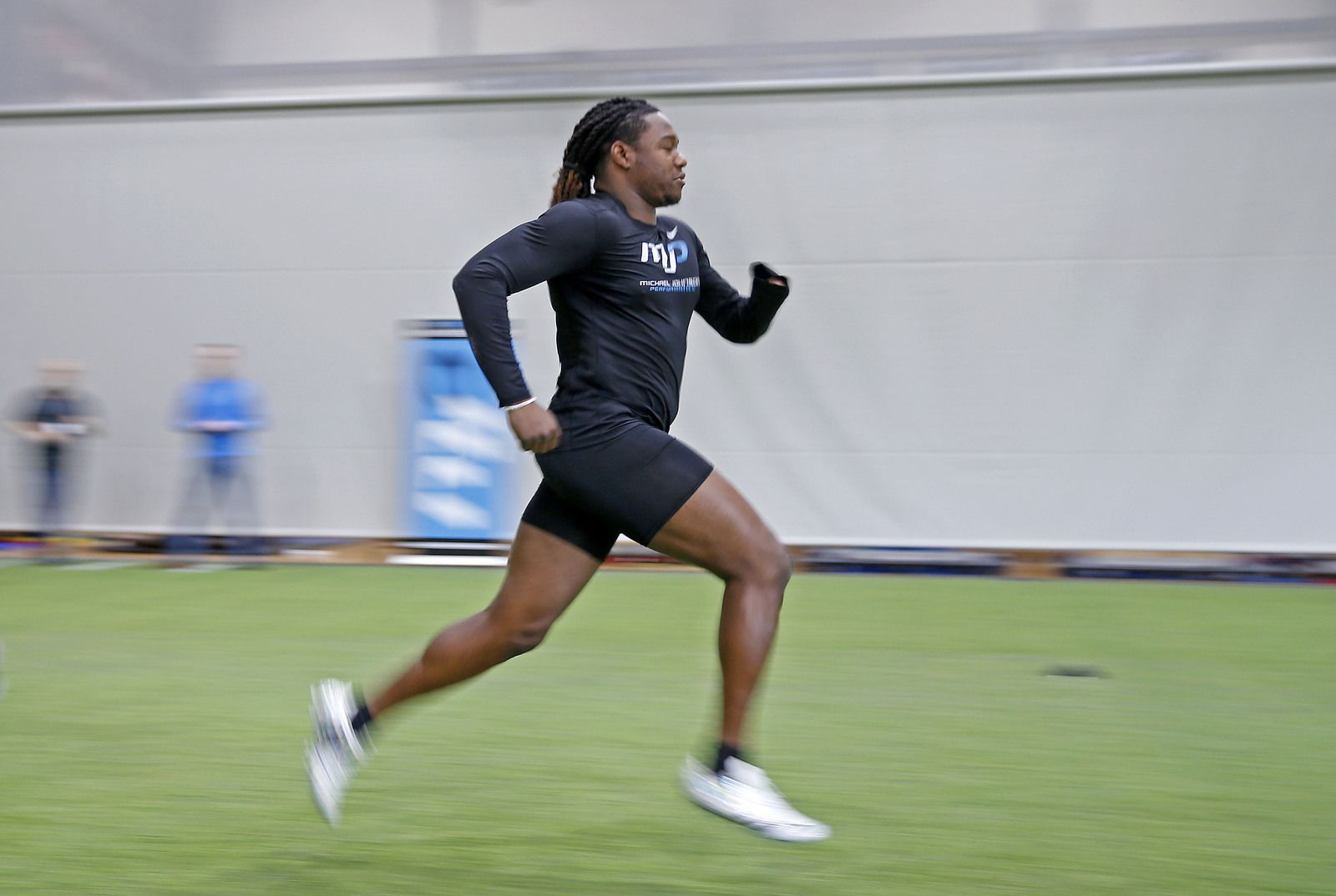Who in the 2018 NFL Combine can help the Dallas Cowboys? episode artwork