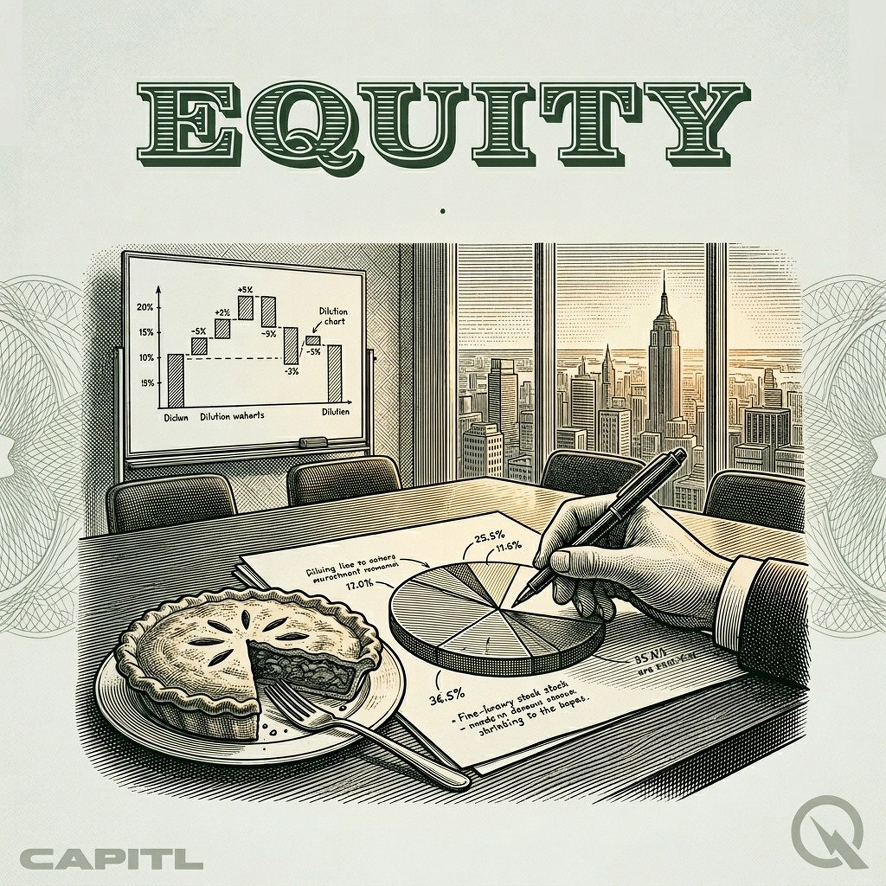 Equity