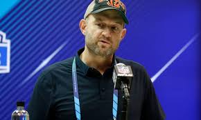 The Orange and Black Insider Bengals podcast: Frank Mockery episode artwork