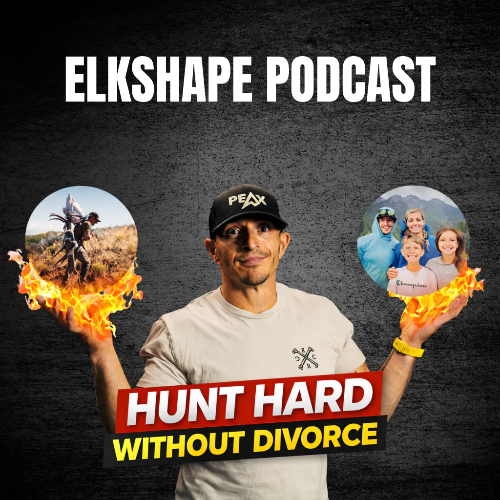 How to Hunt Hard Without Losing Your Marriage How to Hunt Hard Without Losing Your Marriage