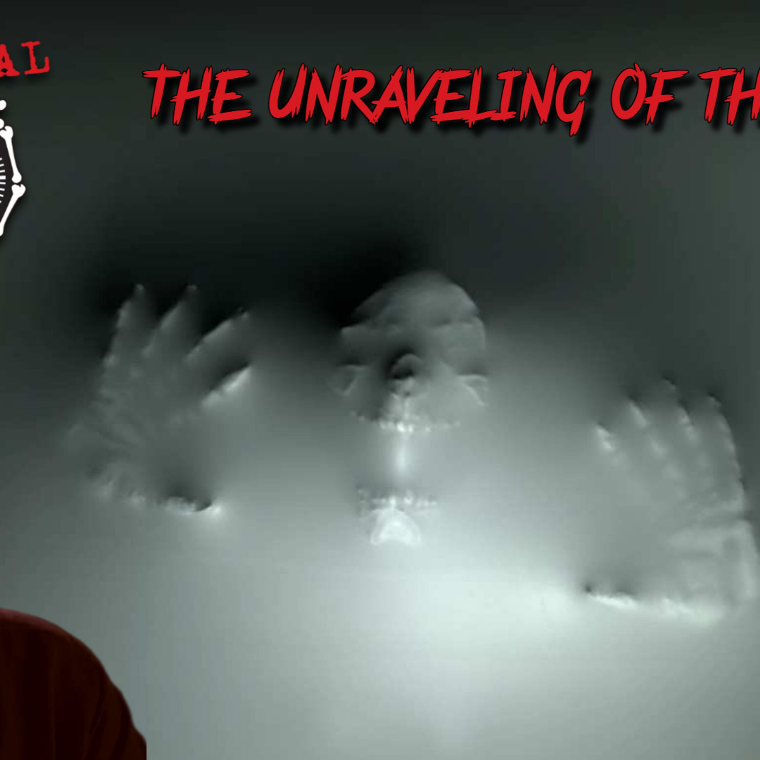 The Unraveling of the Veil
