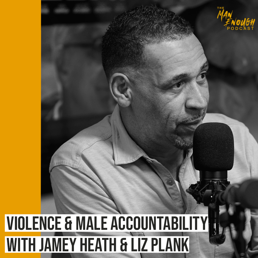 Change the Norm: Men’s Role in Holding Each Other Accountable