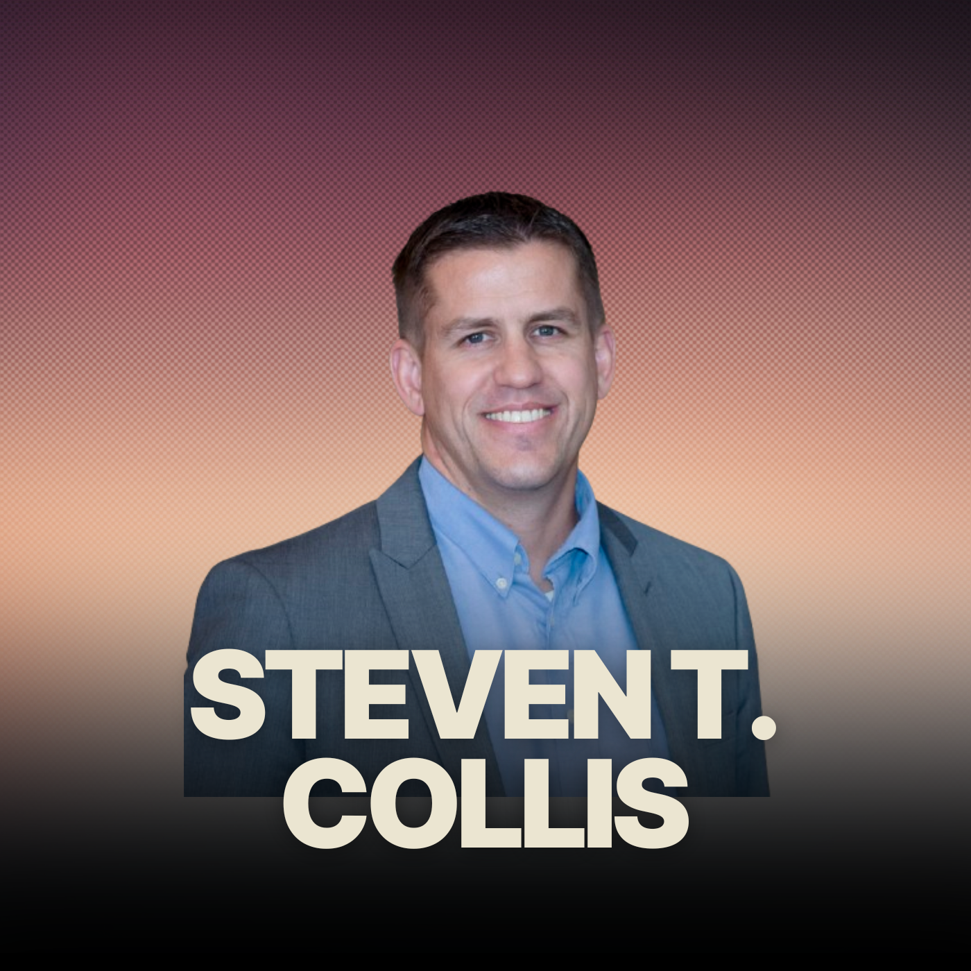 The Kevin Miller Podcast