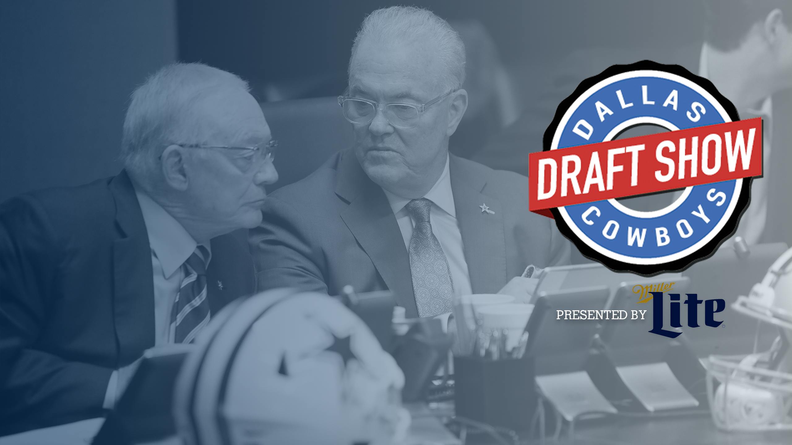 Draft Show: Tools of the Trade