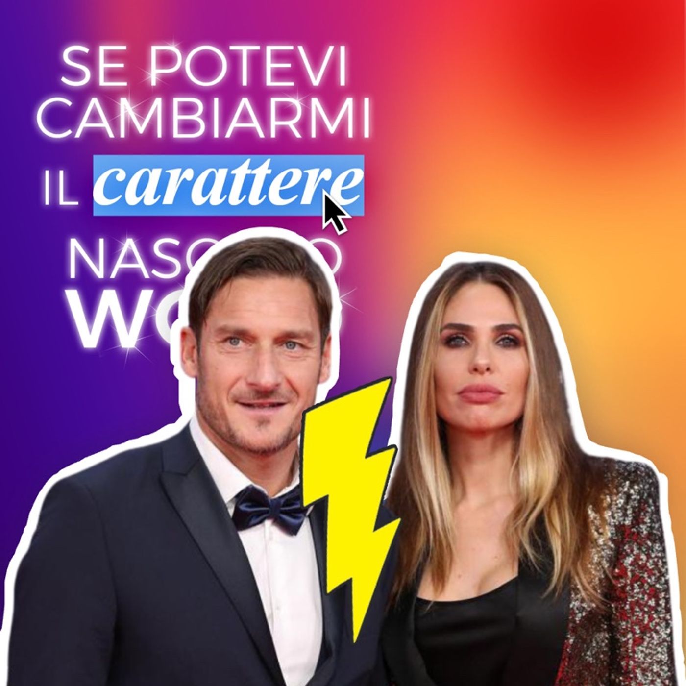 Ep. 165 - Ilary e Francesco: che famo?! 💔 episode artwork