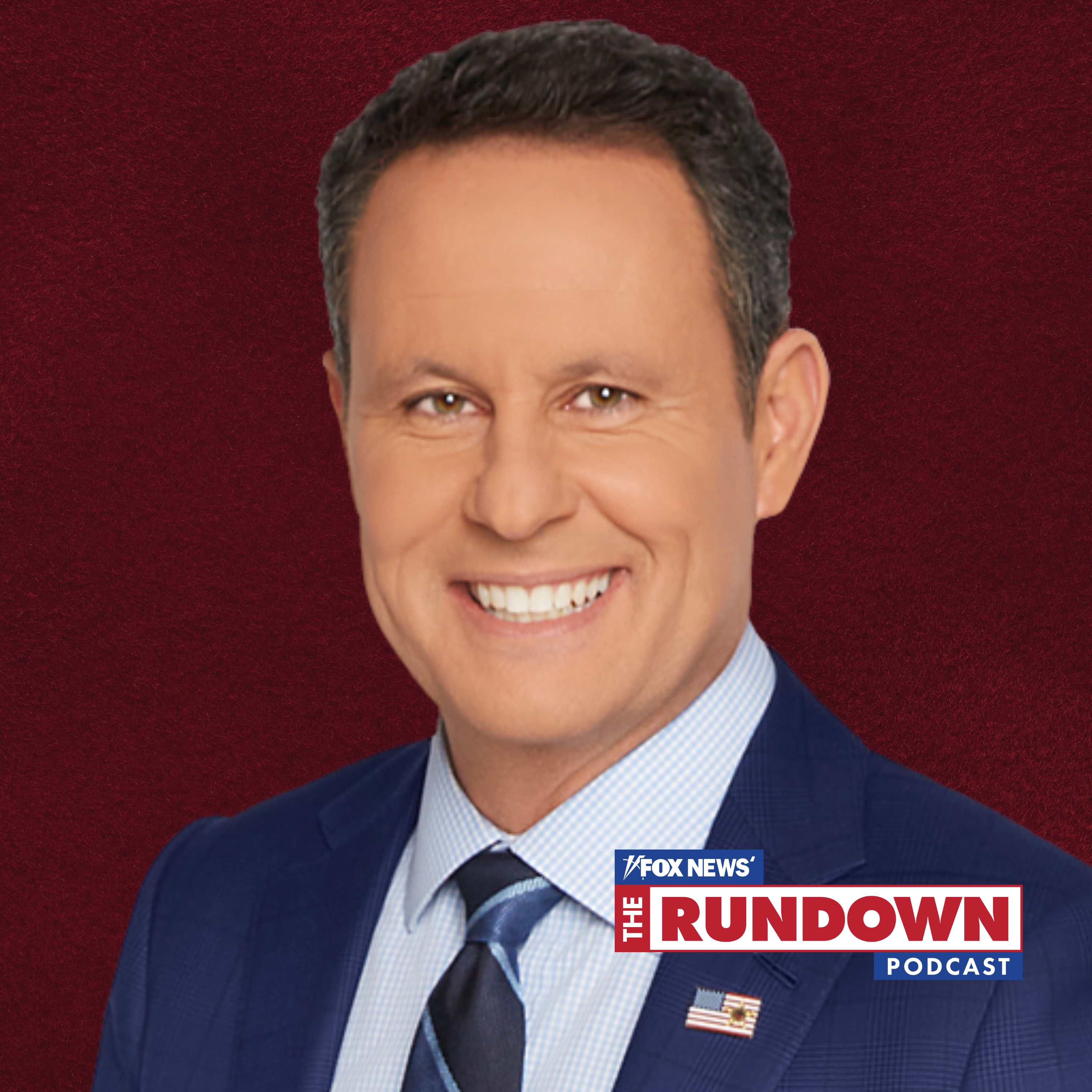 Brian Kilmeade on America and the Crucial Moments That Made It