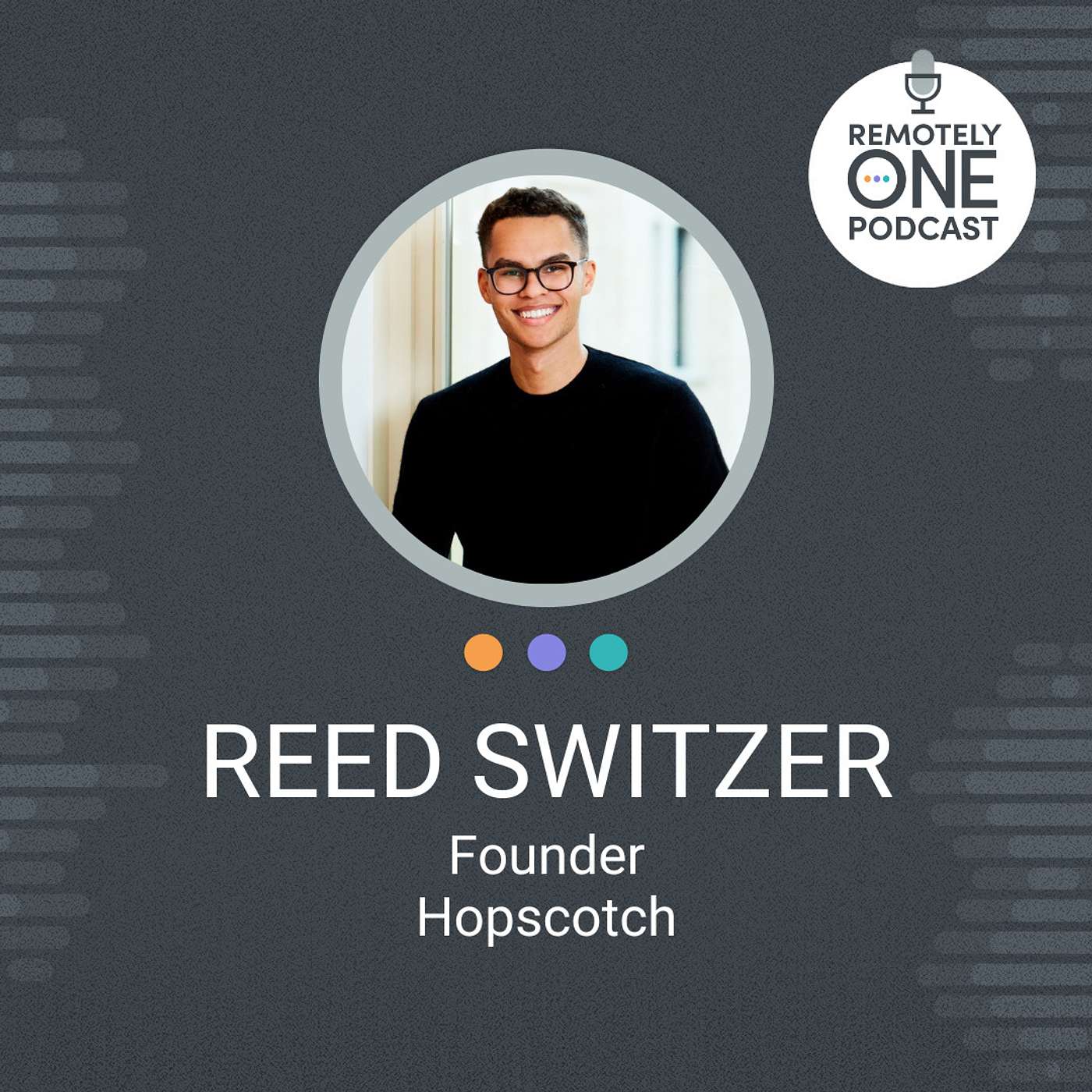 Dream Big - Reed Switzer ep. 043