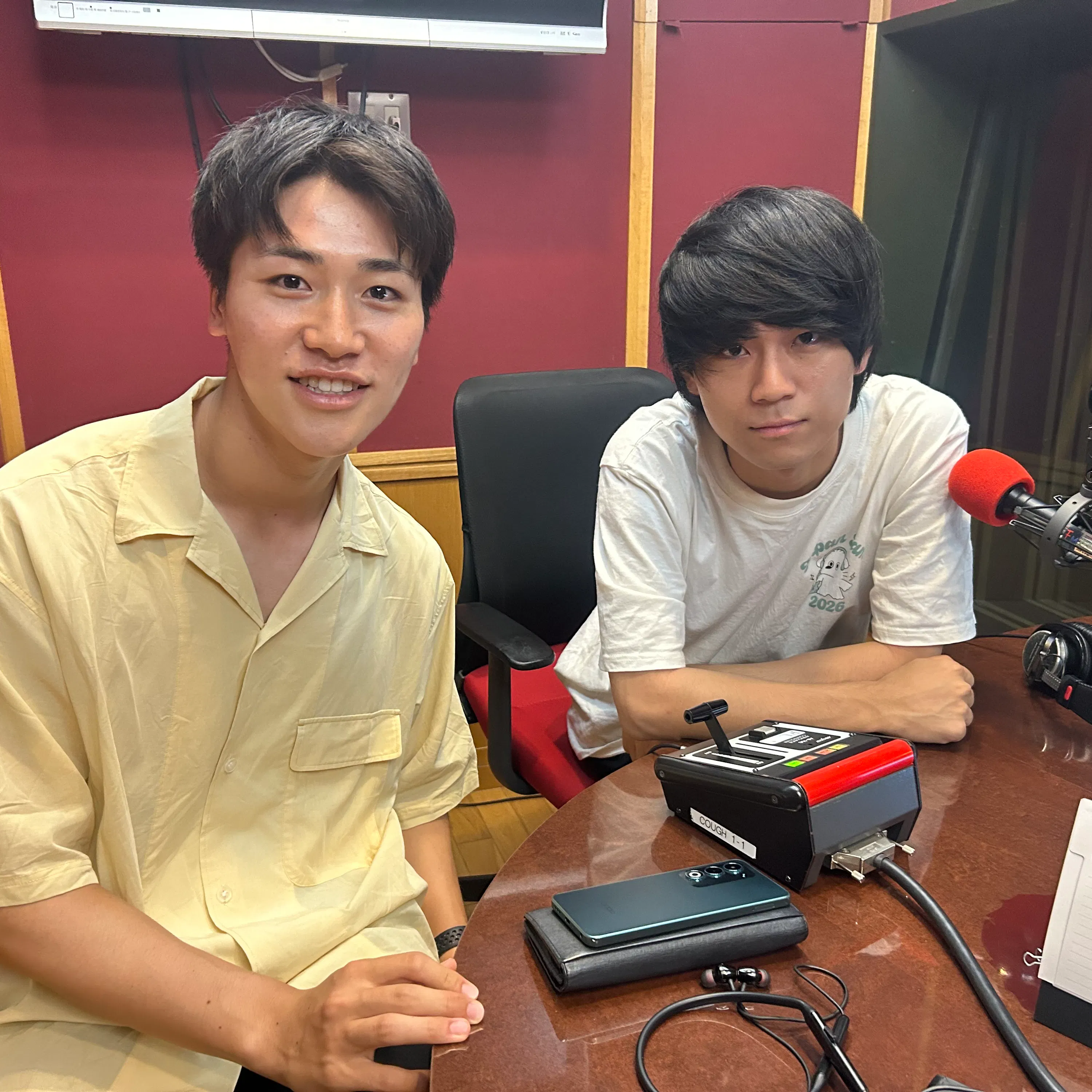 【ゲスト: cloudy 小柴タケト】ザックJAPANに憧れた2人の日本代表TALK episode artwork