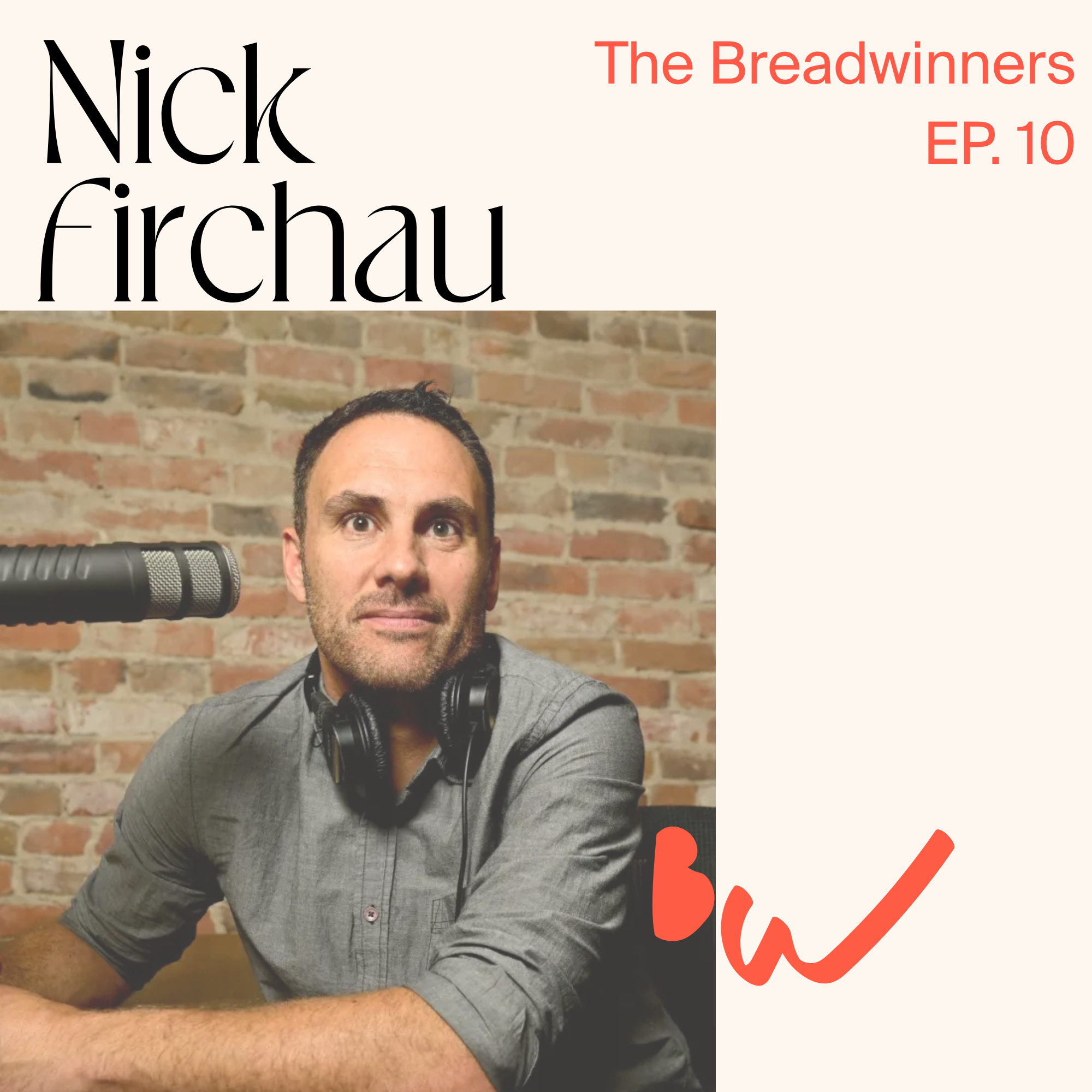 The Breadwinners Podcast