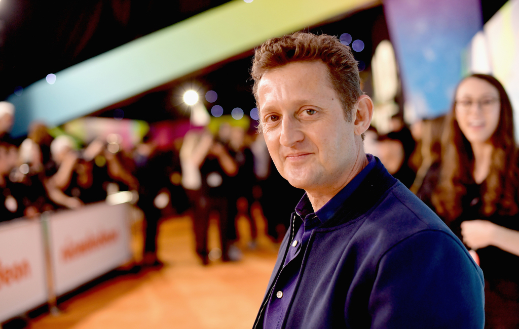 Pamela Des Barres\' Pajama Party!