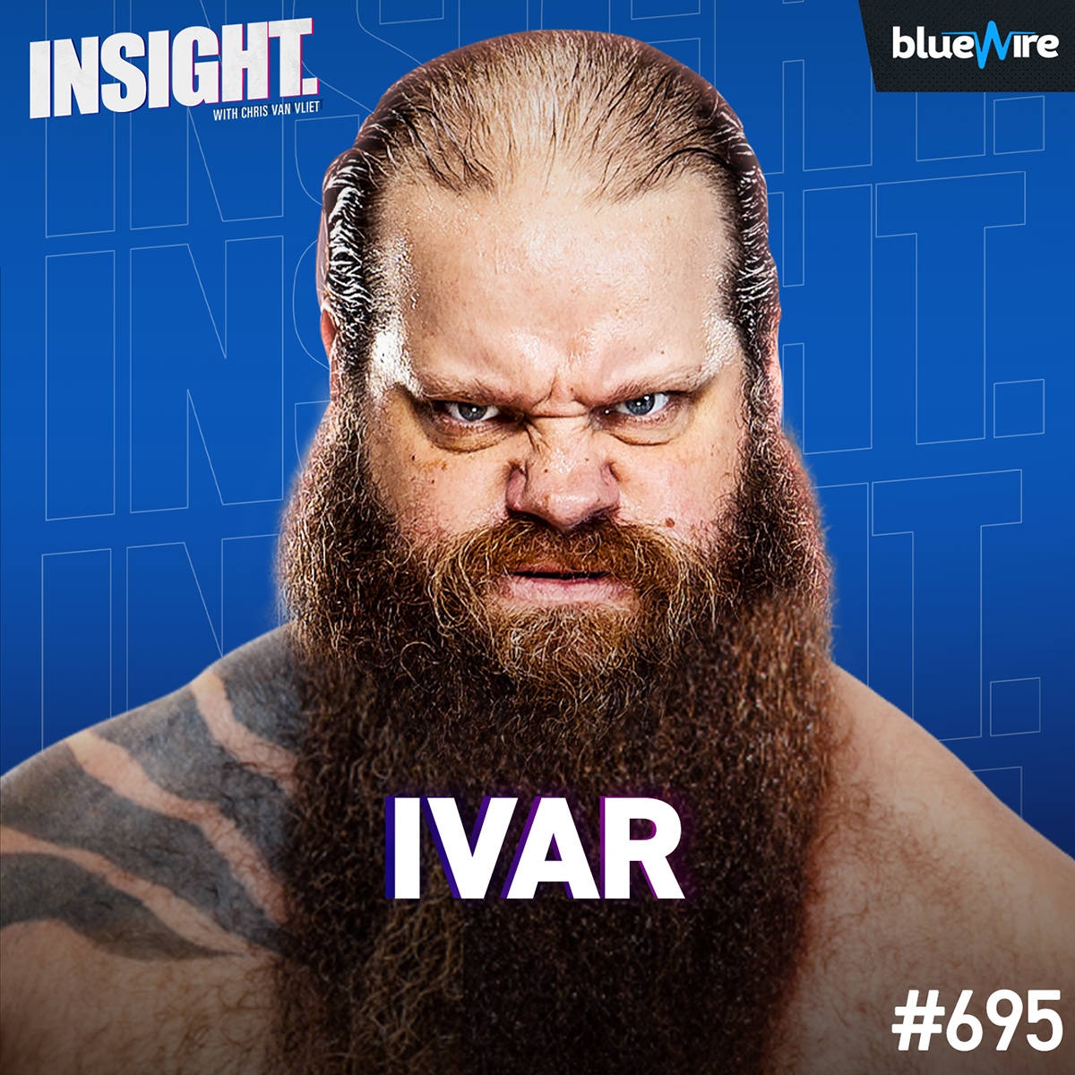 Ivar's Return From A Career-Threatening Injury, Getting Paralyzed In A Match, War Raiders Are Back!