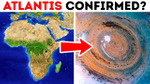We've Probably Been Looking Atlantis in the Wrong Place