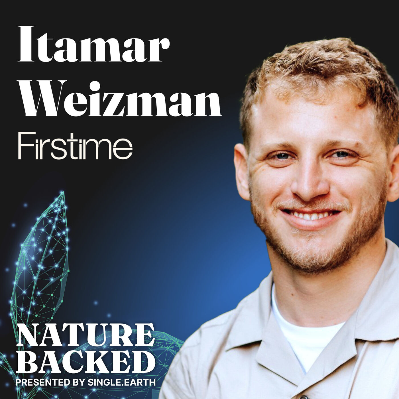 The NatureBacked Podcast