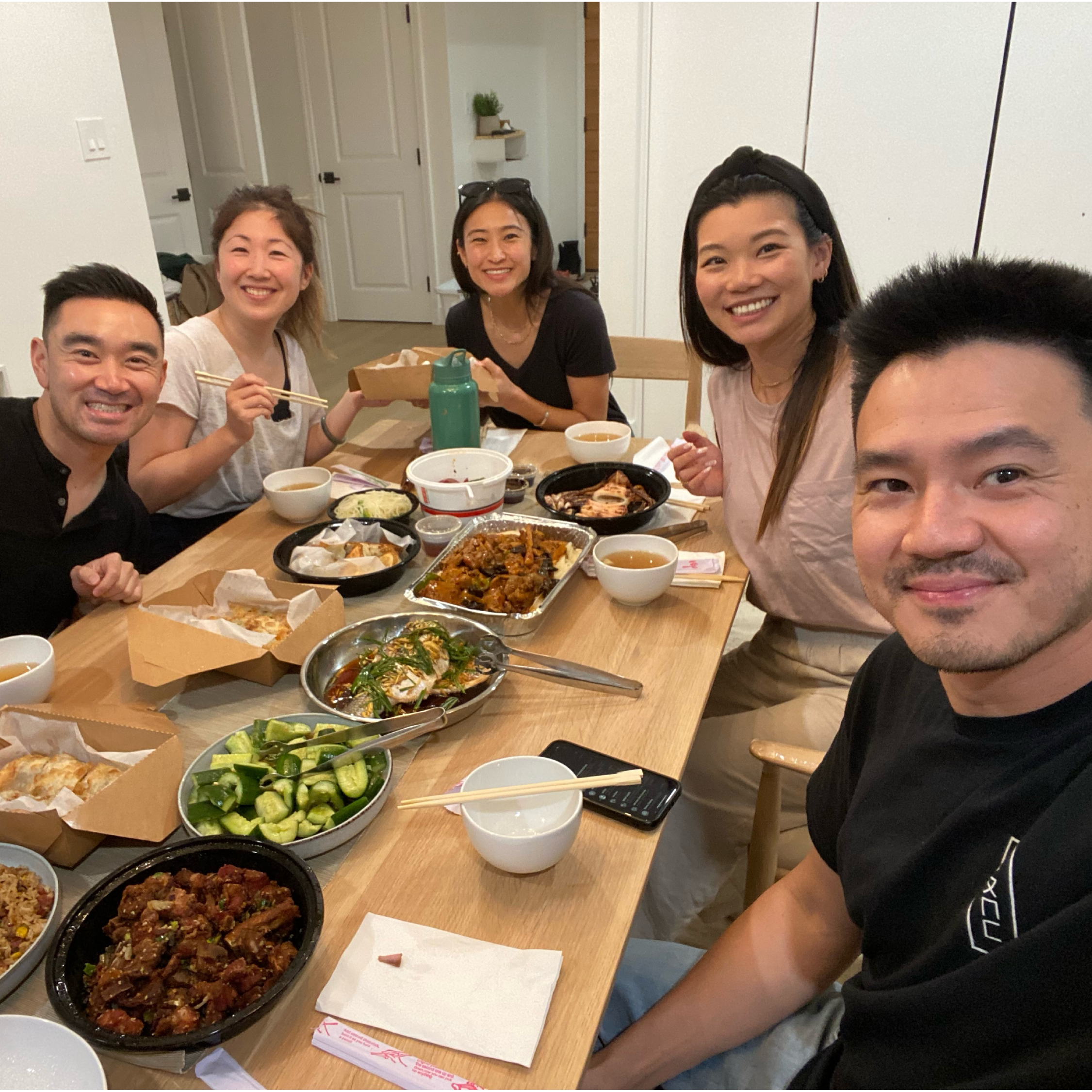 hot pursuit by AsianBossGirl