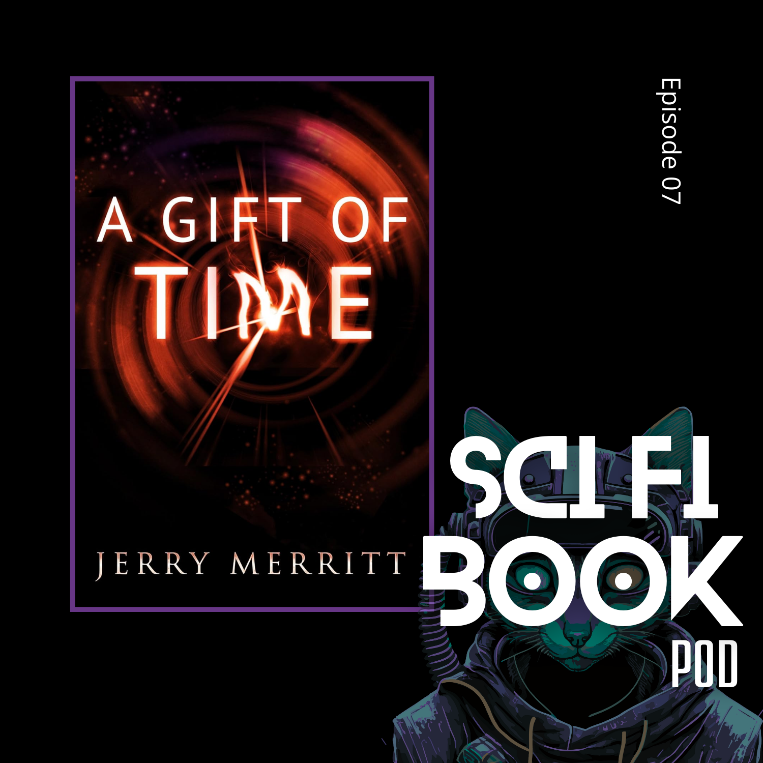Book Review:  'A Gift of Time' by Jerry Merritt