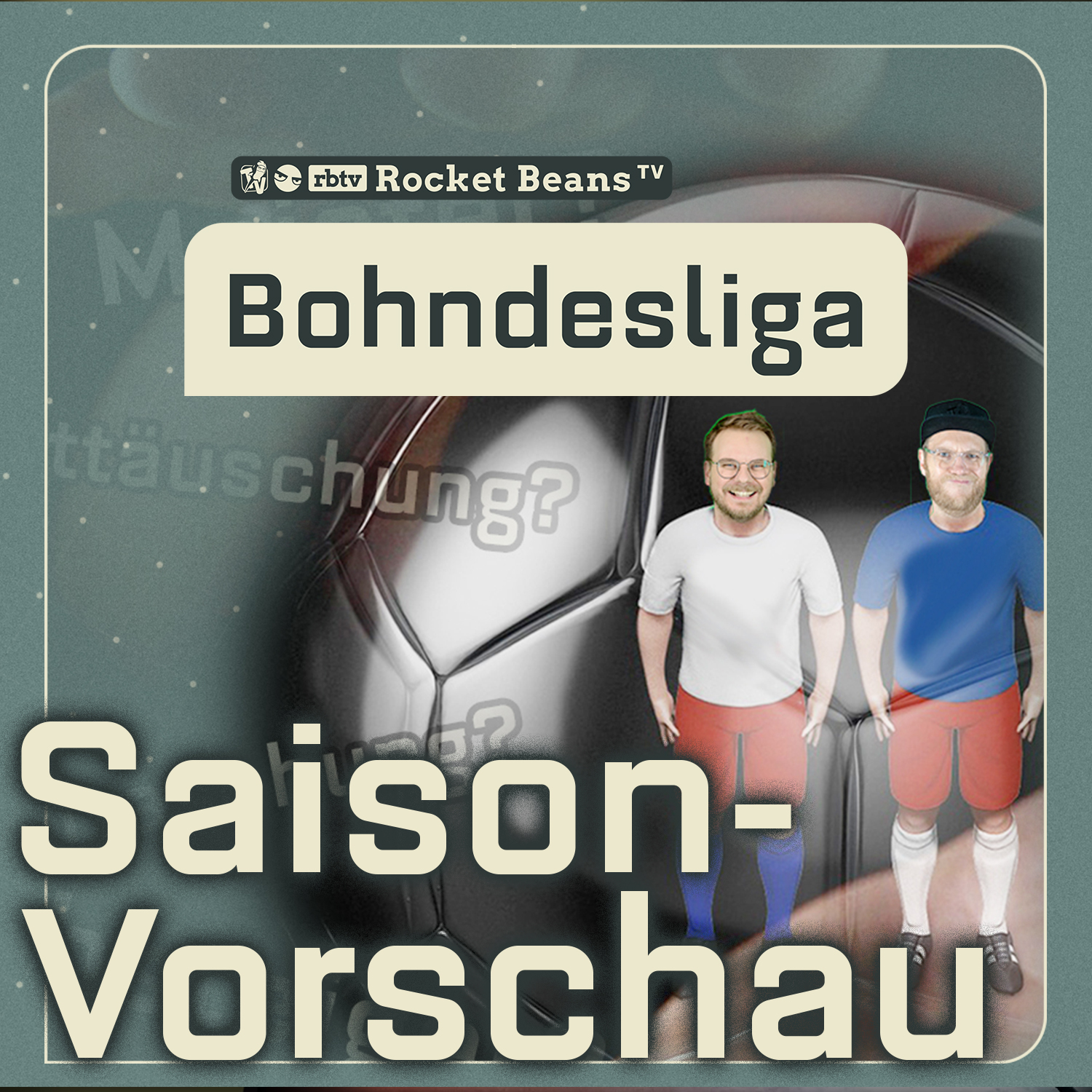 Unsere große Saison-Vorschau! | Bohndesliga Saison 2021/2022
