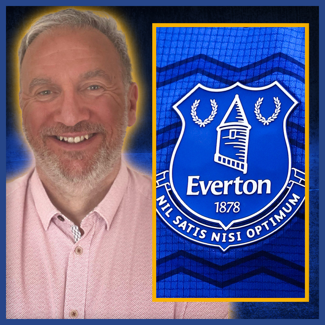 Kieran Maguire: Everton’s transition to SCR, latest accounts & UEFA multi-club headache