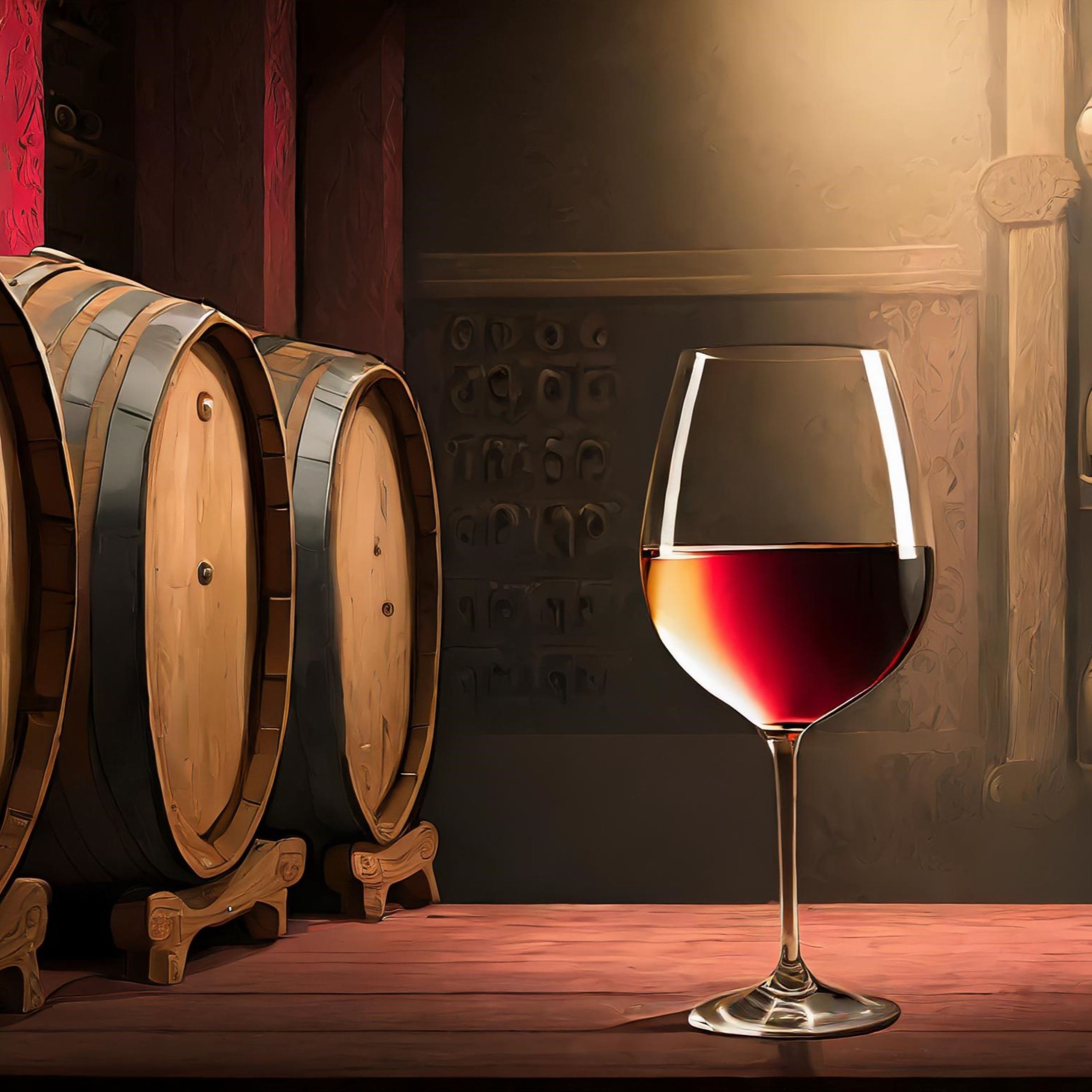 Todo Acerca del Vino | Historia para Dormir
