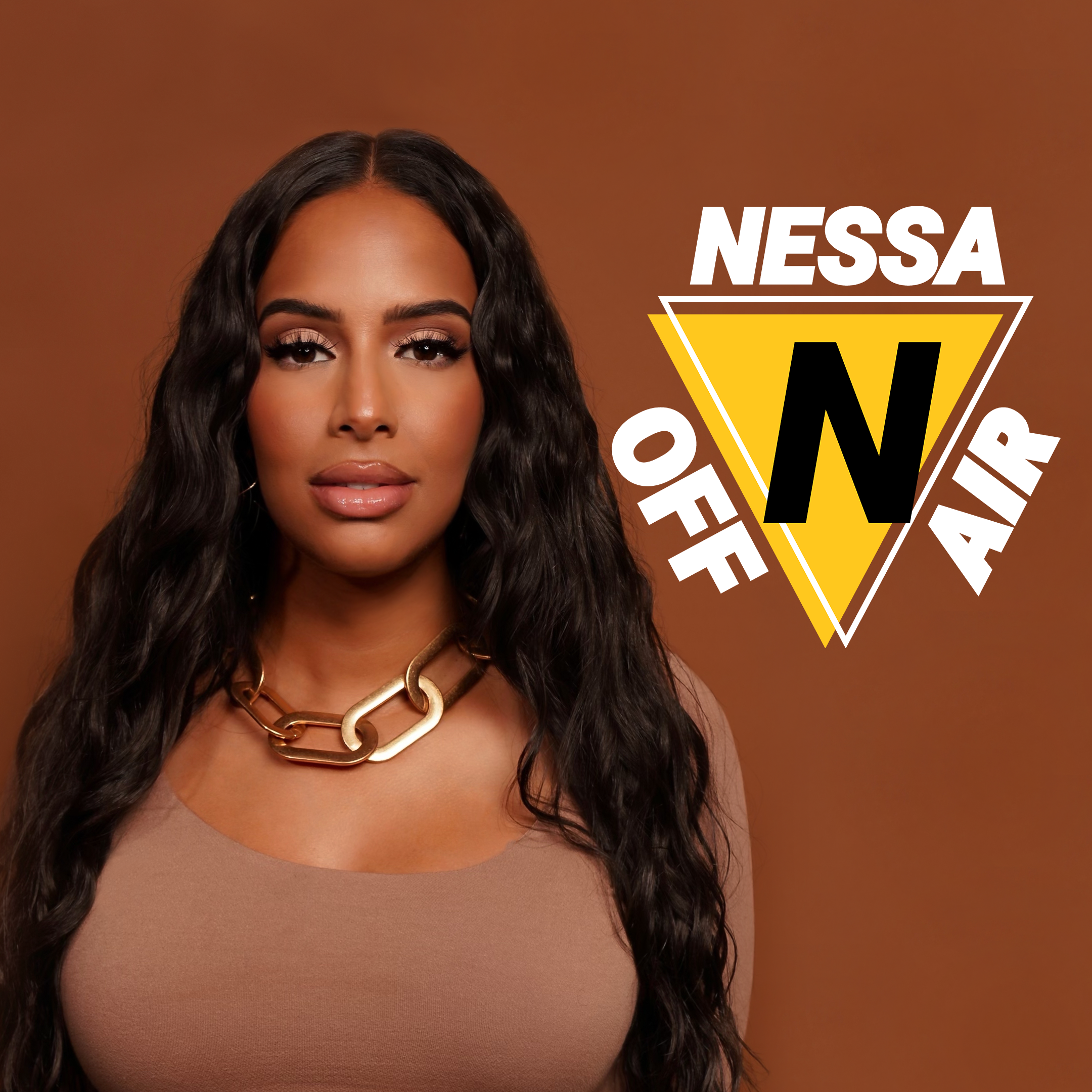 Costume Fails & ☠️ Poisoned Candy ☠️   |  Nessa OFF Air Ep. 2 episode artwork