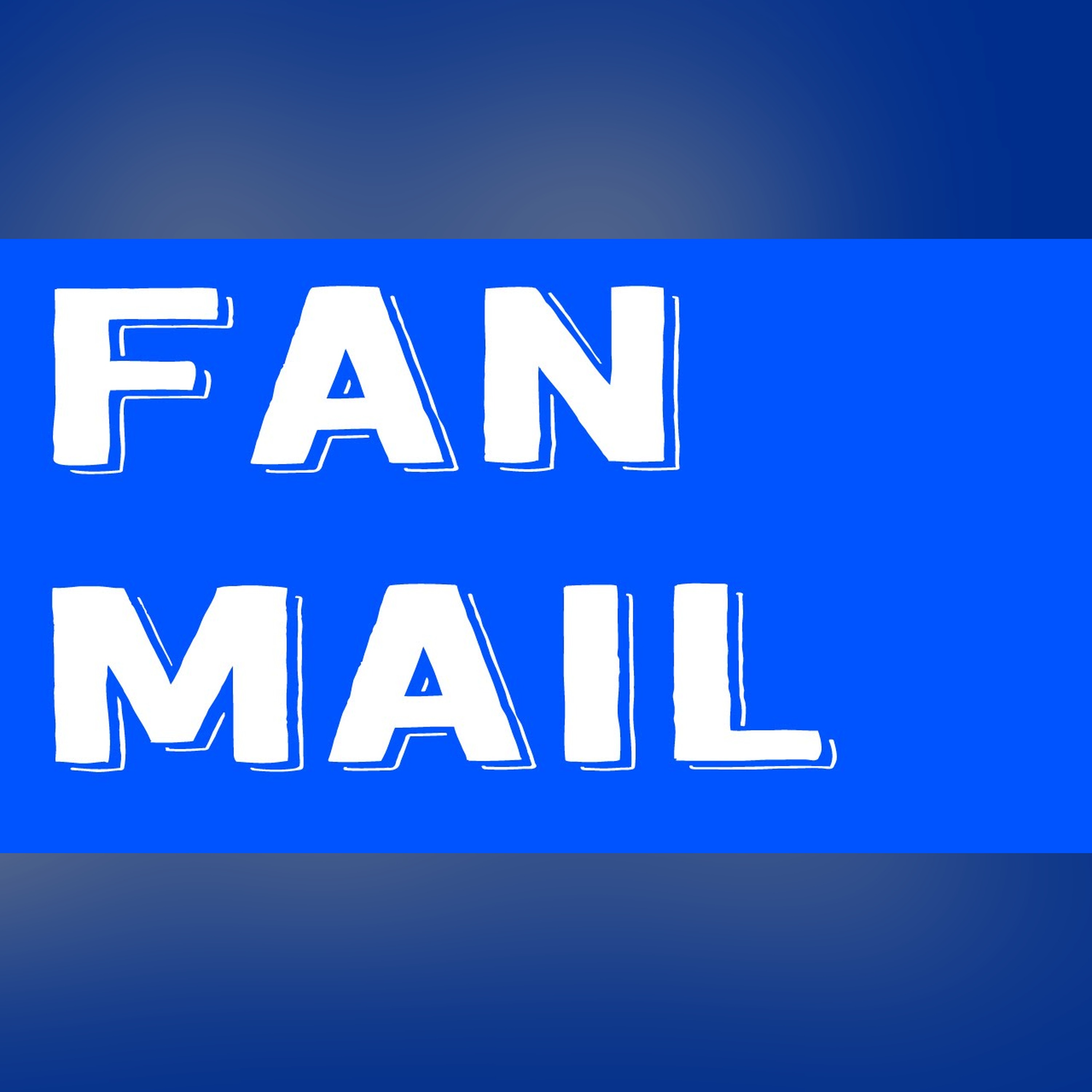 ANSWERING FAN MAIL! - Behind the Scenes with Olly