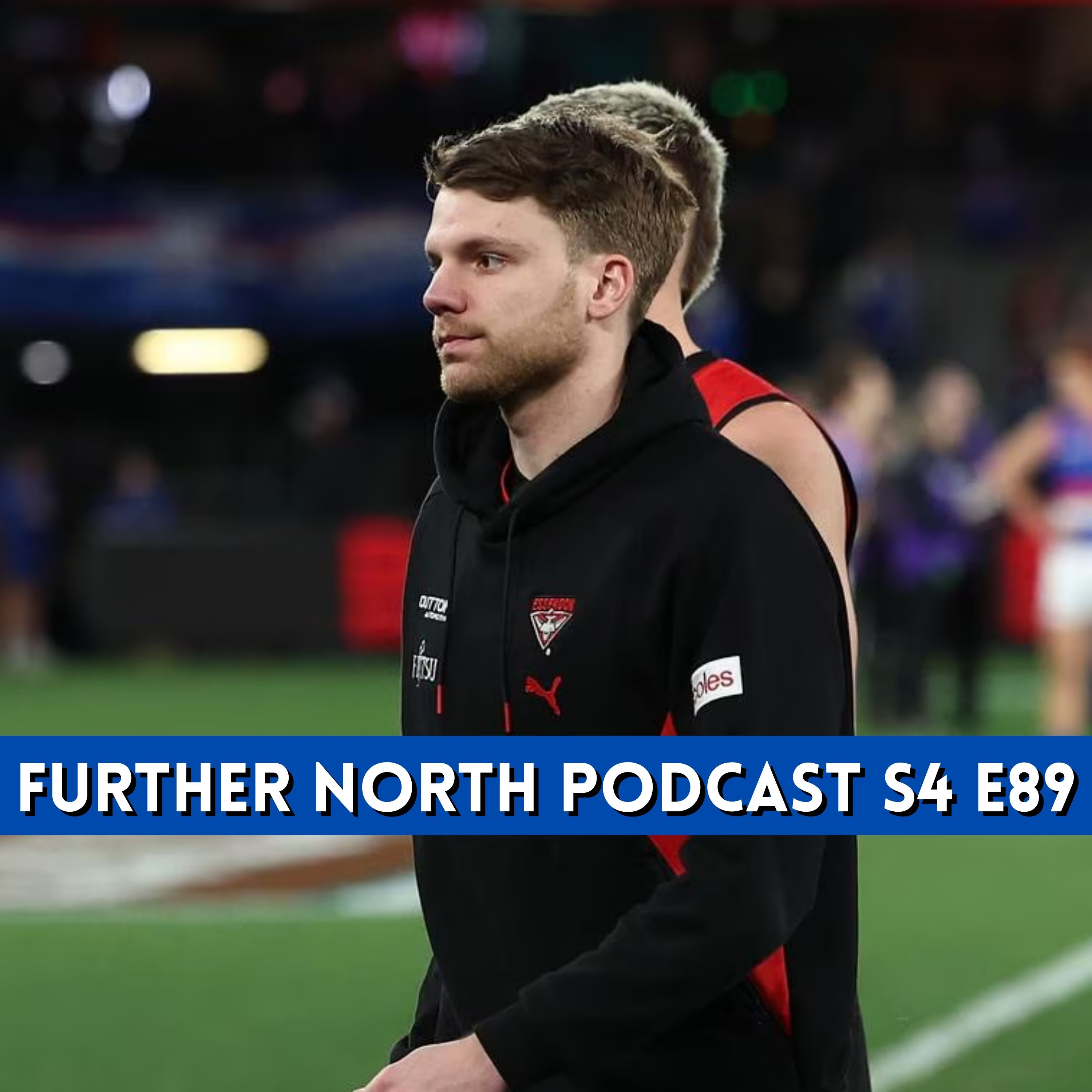 RANKING ALL NORTH MELBOURNE TRADE RUMOURS! episode artwork