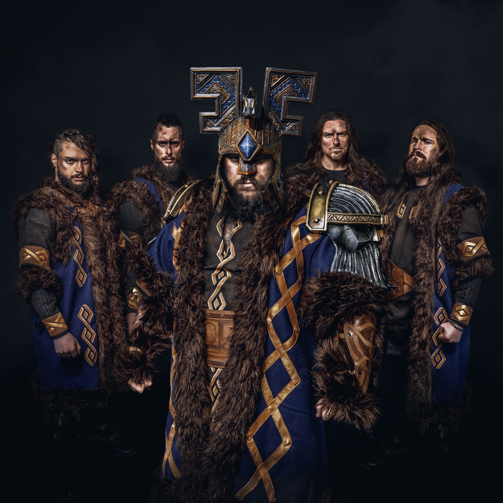 An Interview with Wind Rose- Season 4 Ep. #65 episode artwork
