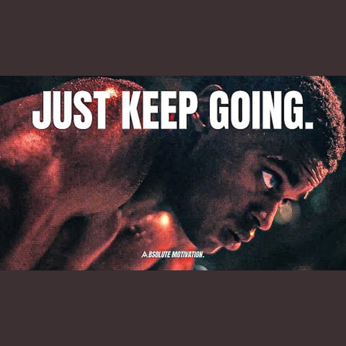 MY PAIN WILL BECOME THE SOURCE OF MY STRENGTH. NO MORE DISTRACTIONS. - Motivational Speech