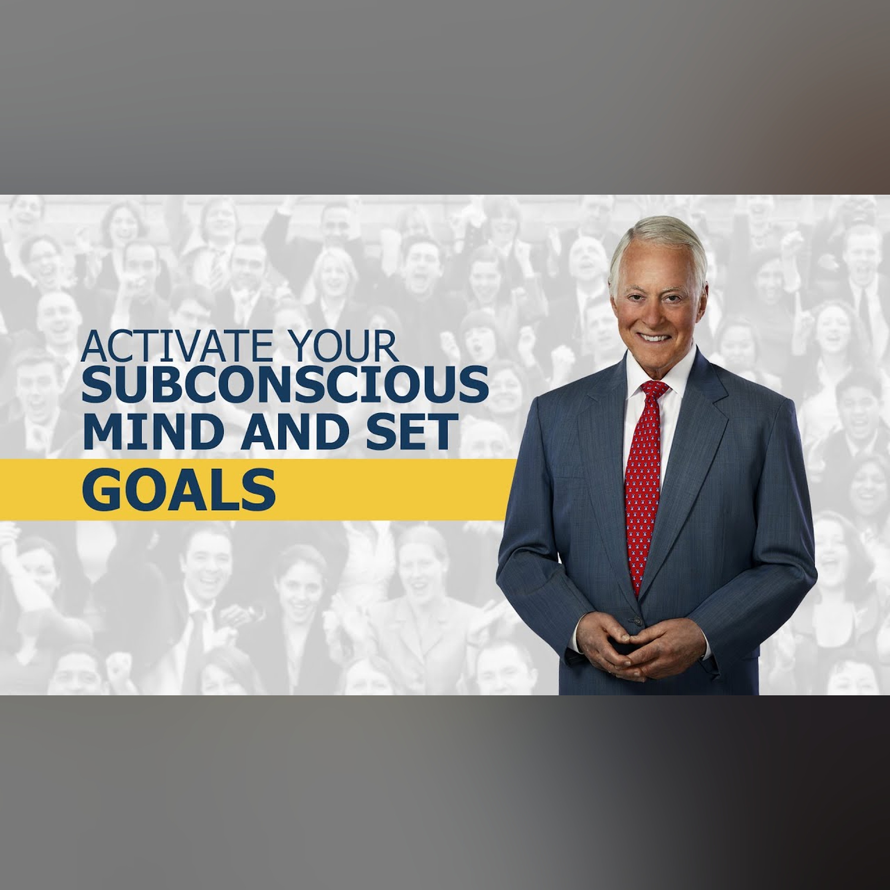Activate Your Subconscious Mind and Set Goals
