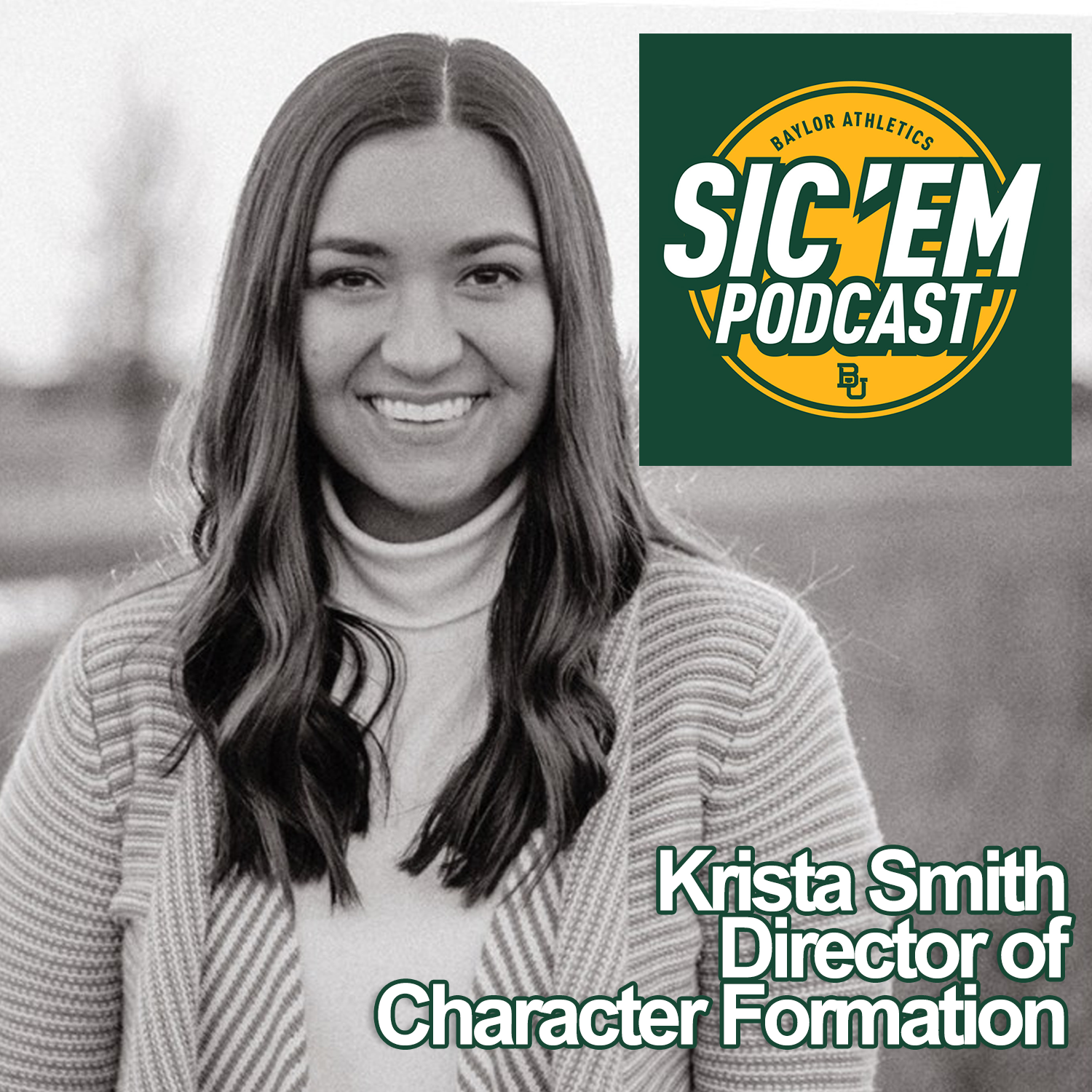 Sic ’Em Podcast