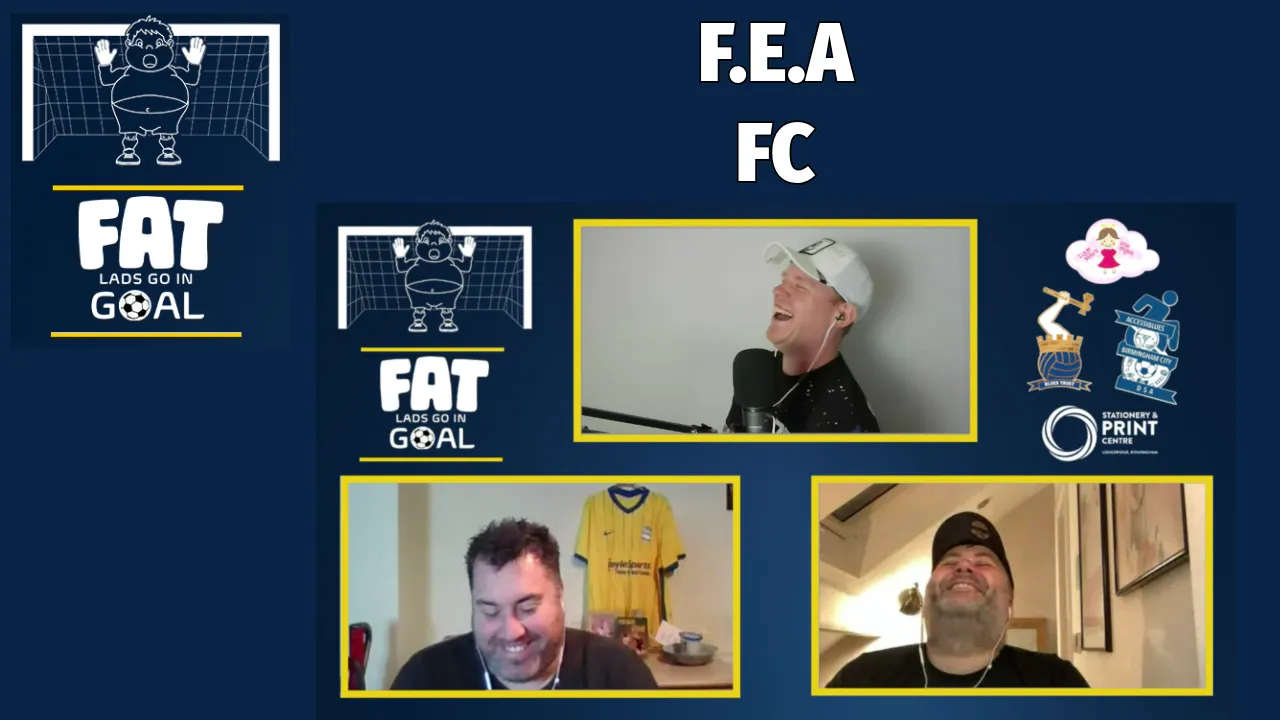 F.E.A FC - FLGIG F.E.A FC - FLGIG