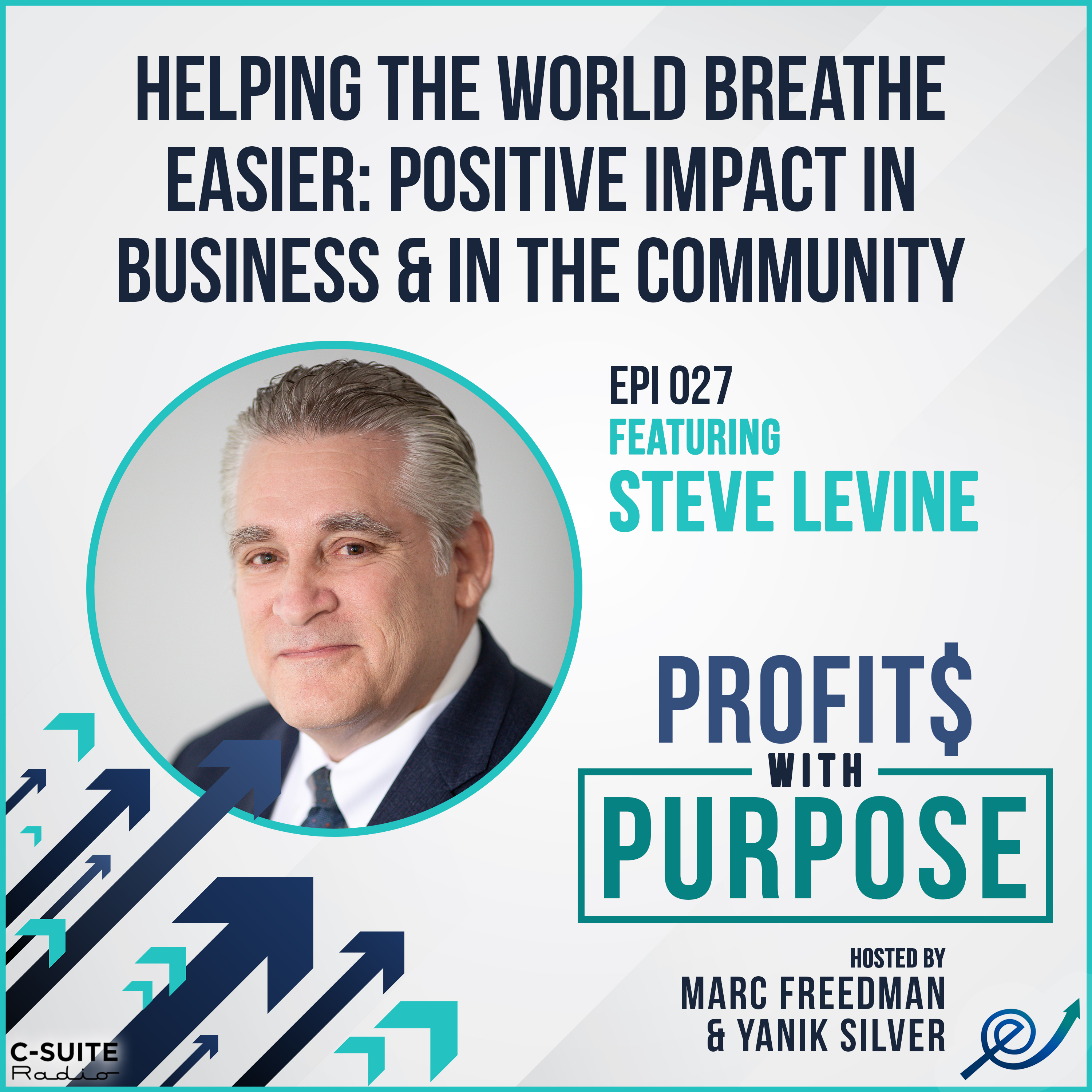 Profits With Purpose