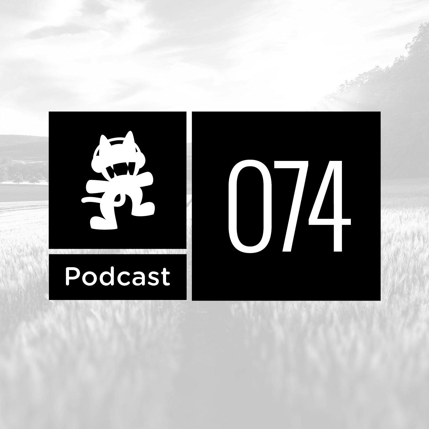 Monstercat Podcast Ep. 074