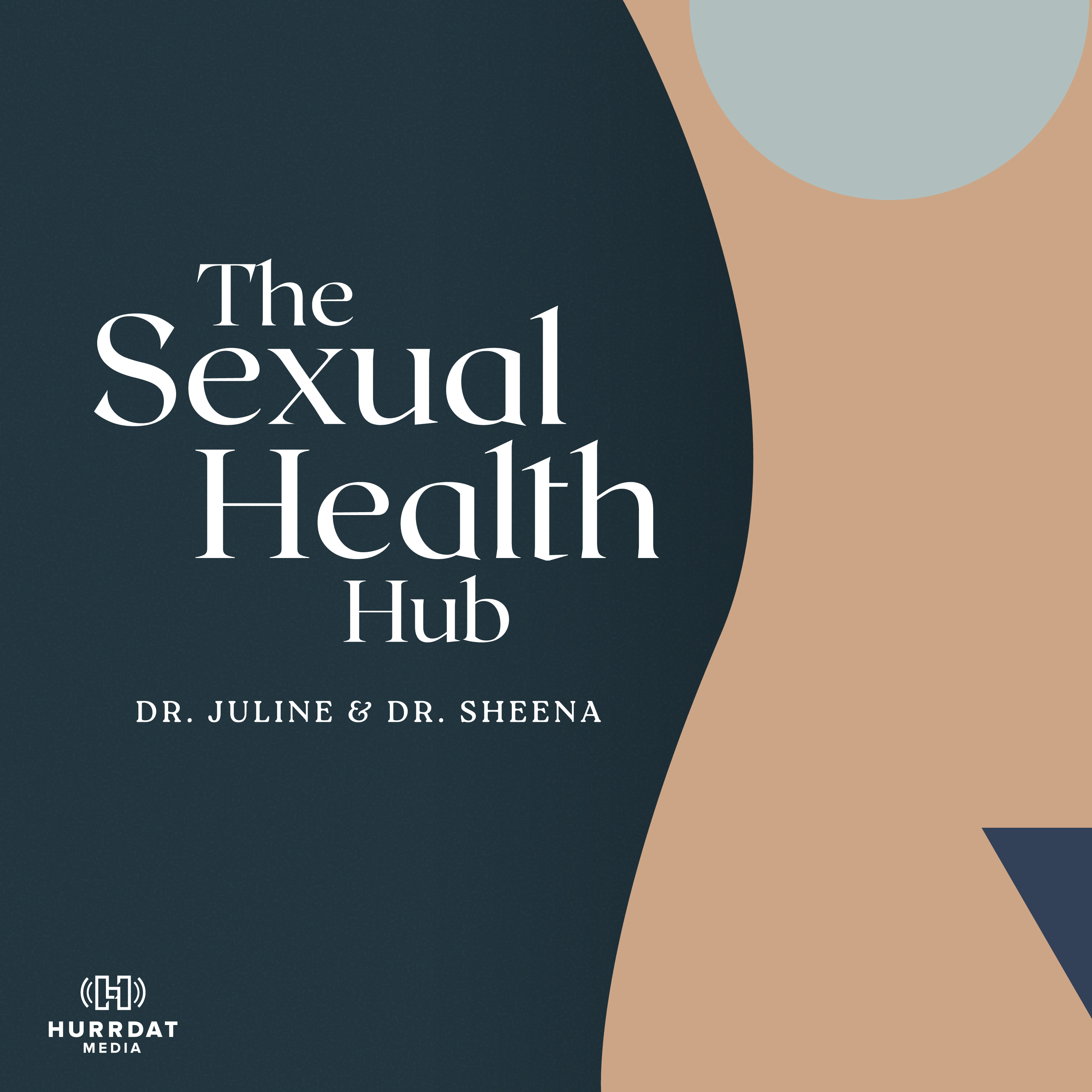 The Sexual Health Hub Podcast